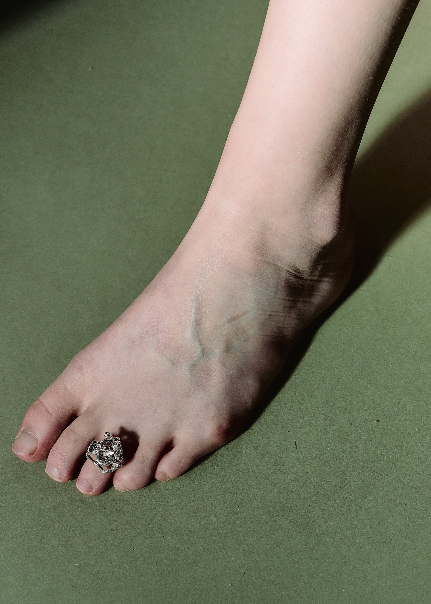 Sola Ring