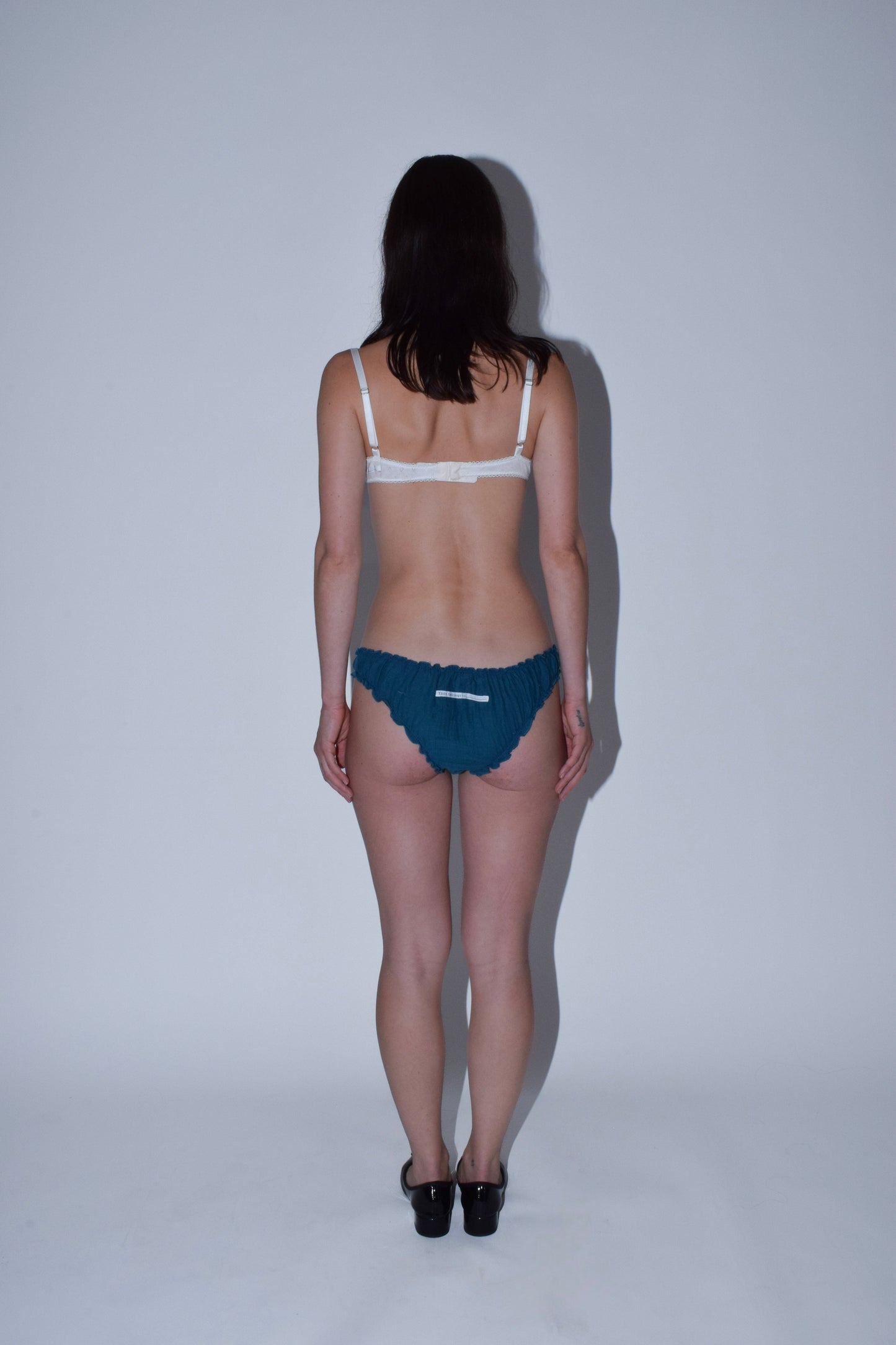 Your Royal Knickers Blue