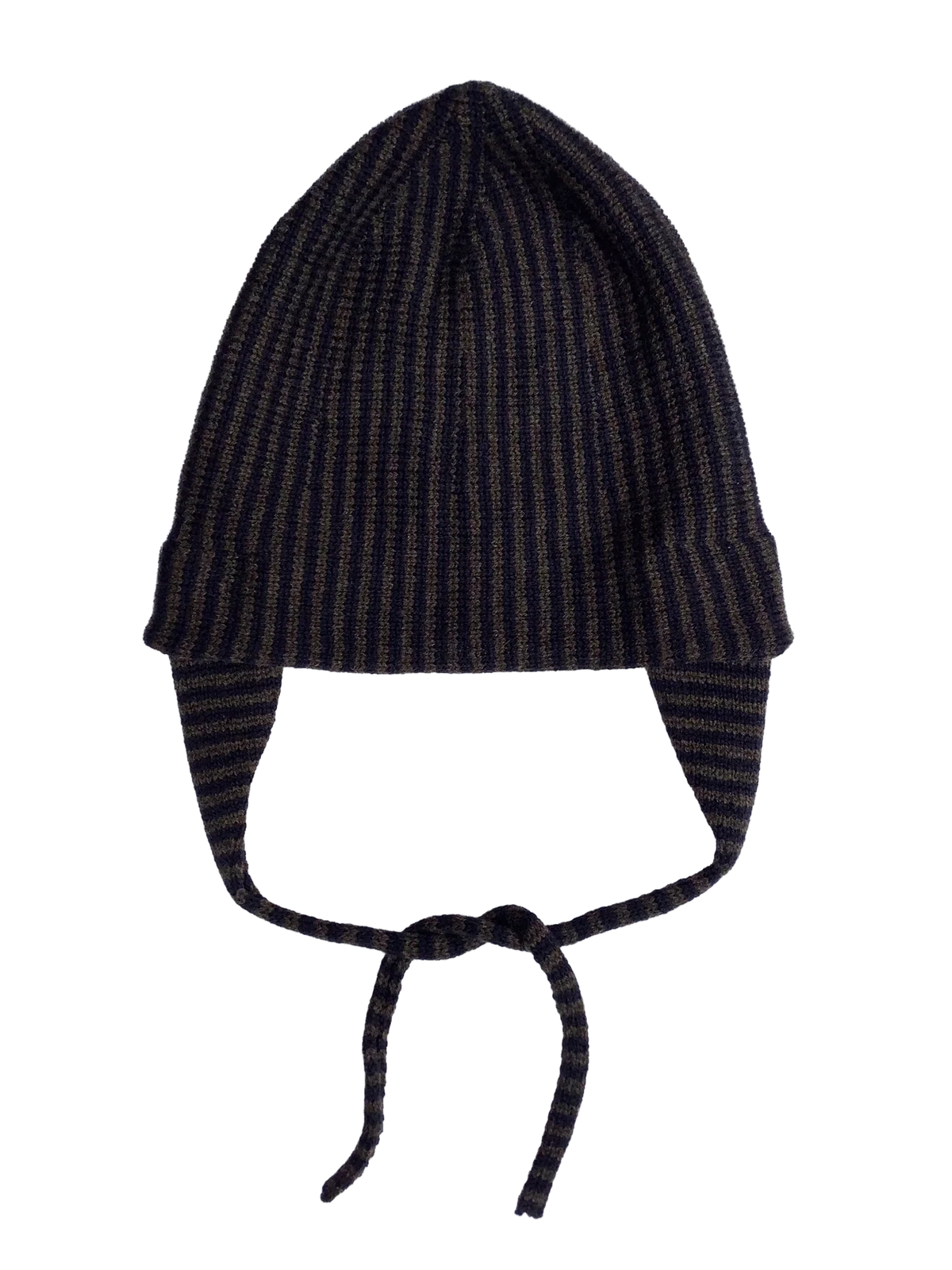 Two T Hat Chocolate/Navy