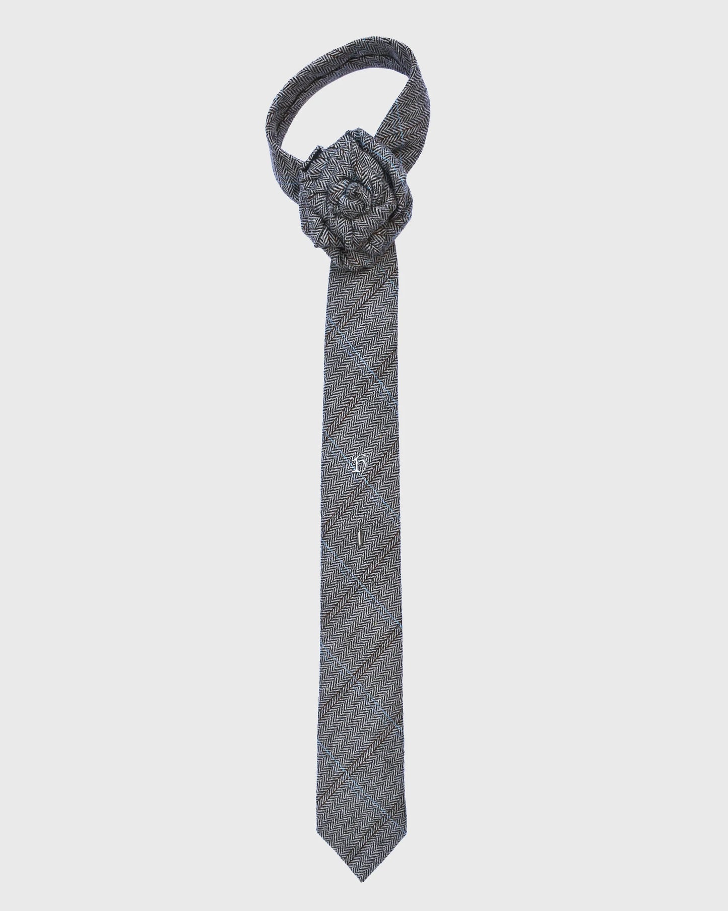 Bittersweet Britannia Tie