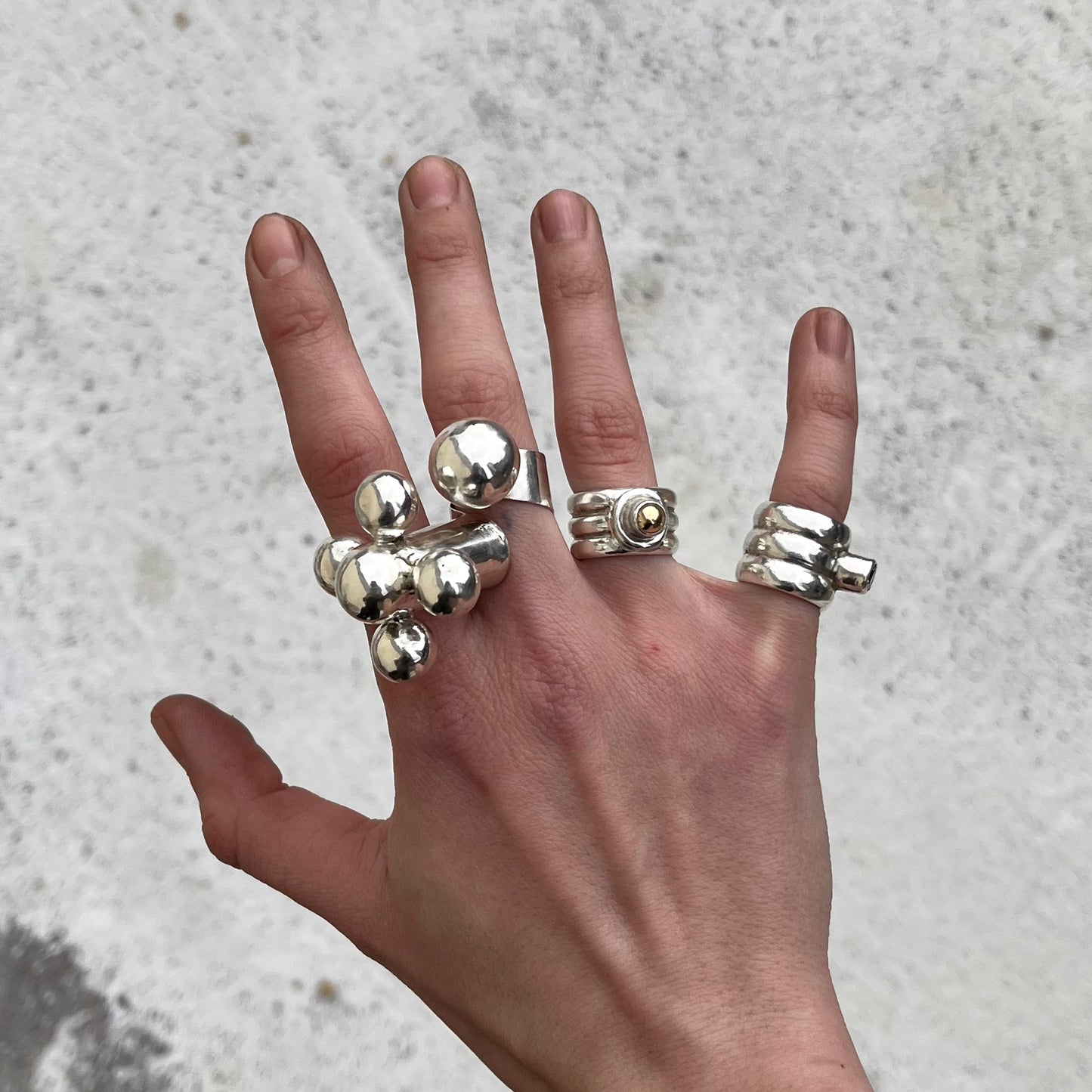 BN-07 Ring