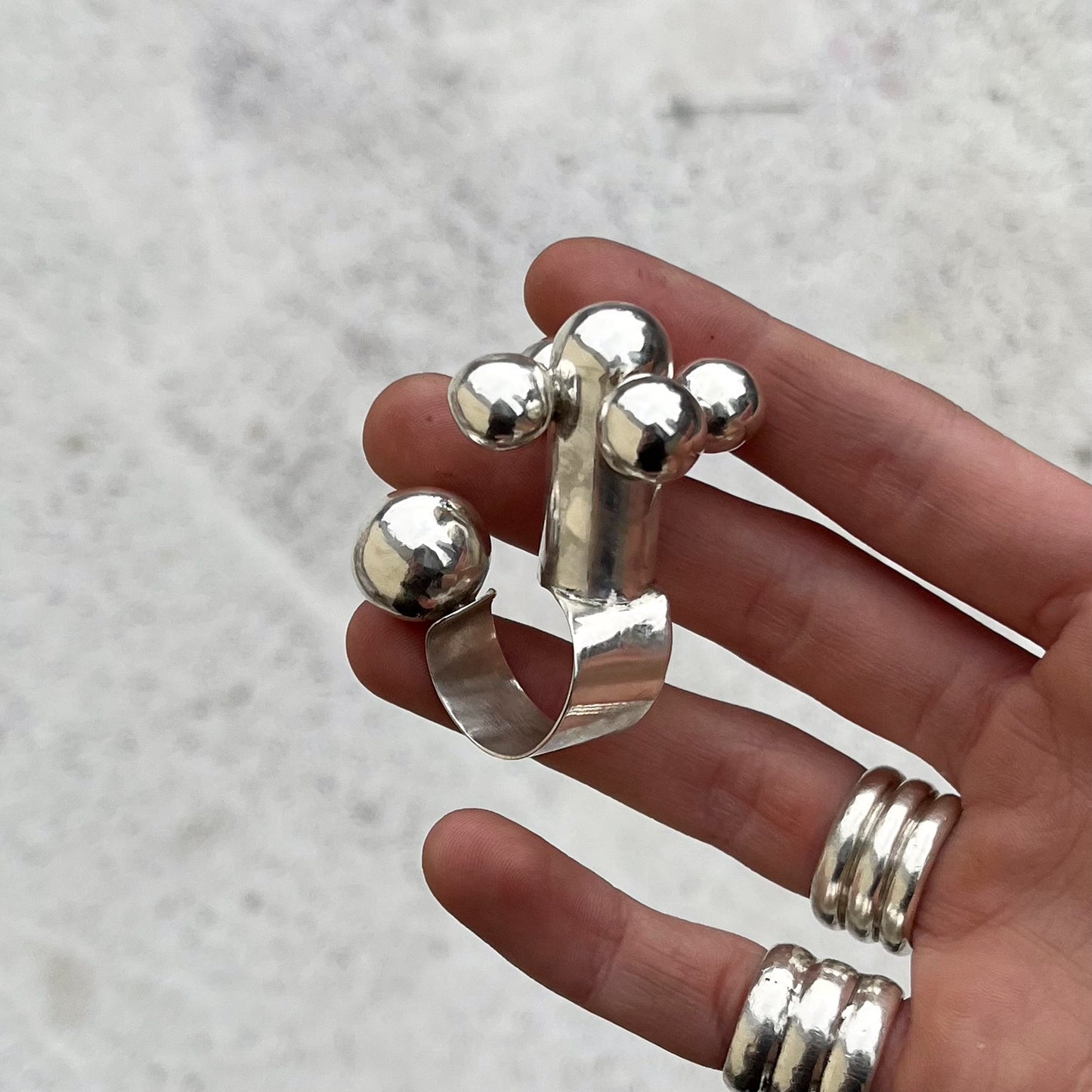 BN-07 Ring