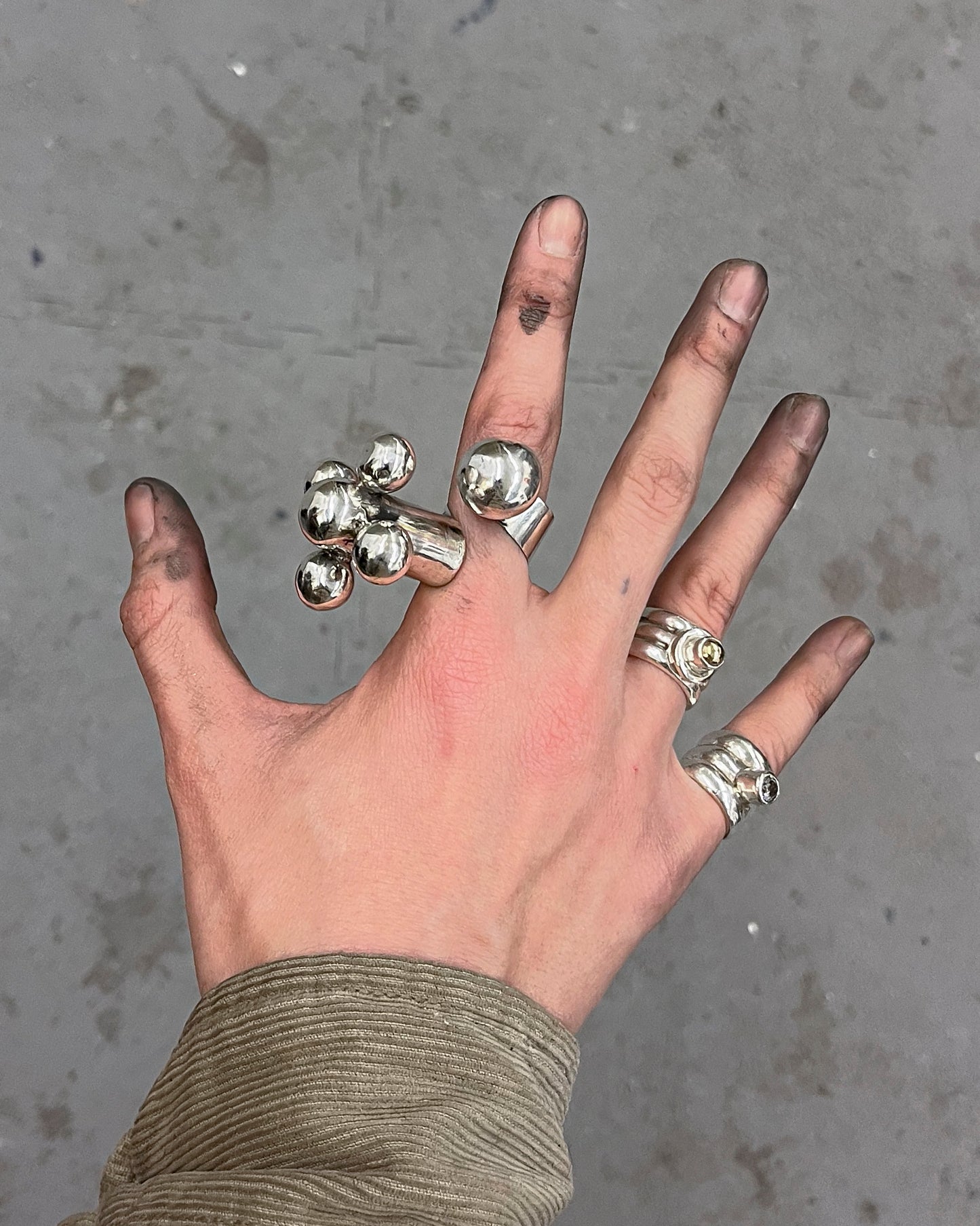 BN-07 Ring