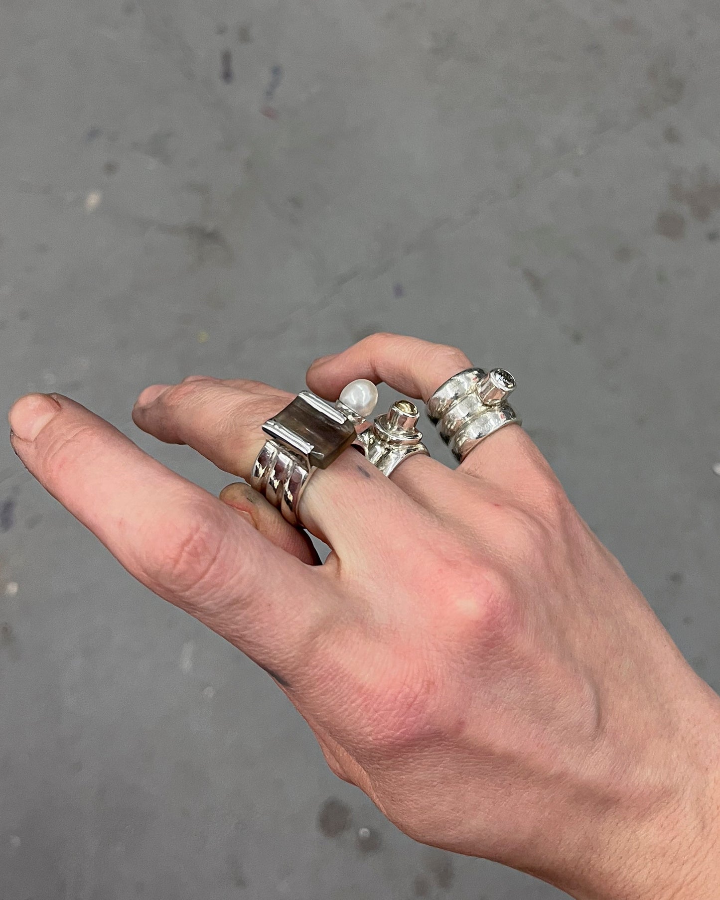 BN-05 Ring