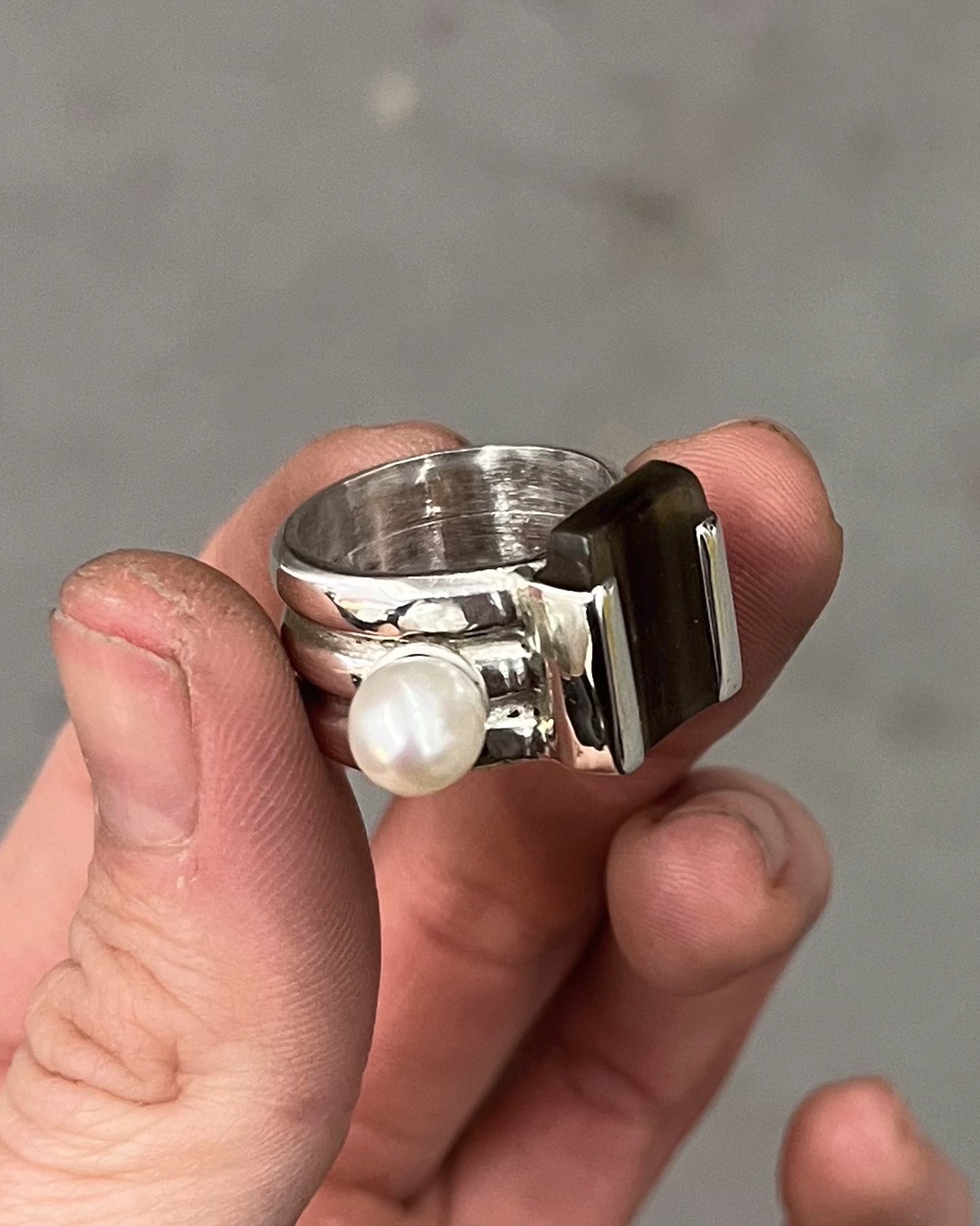 BN-05 Ring