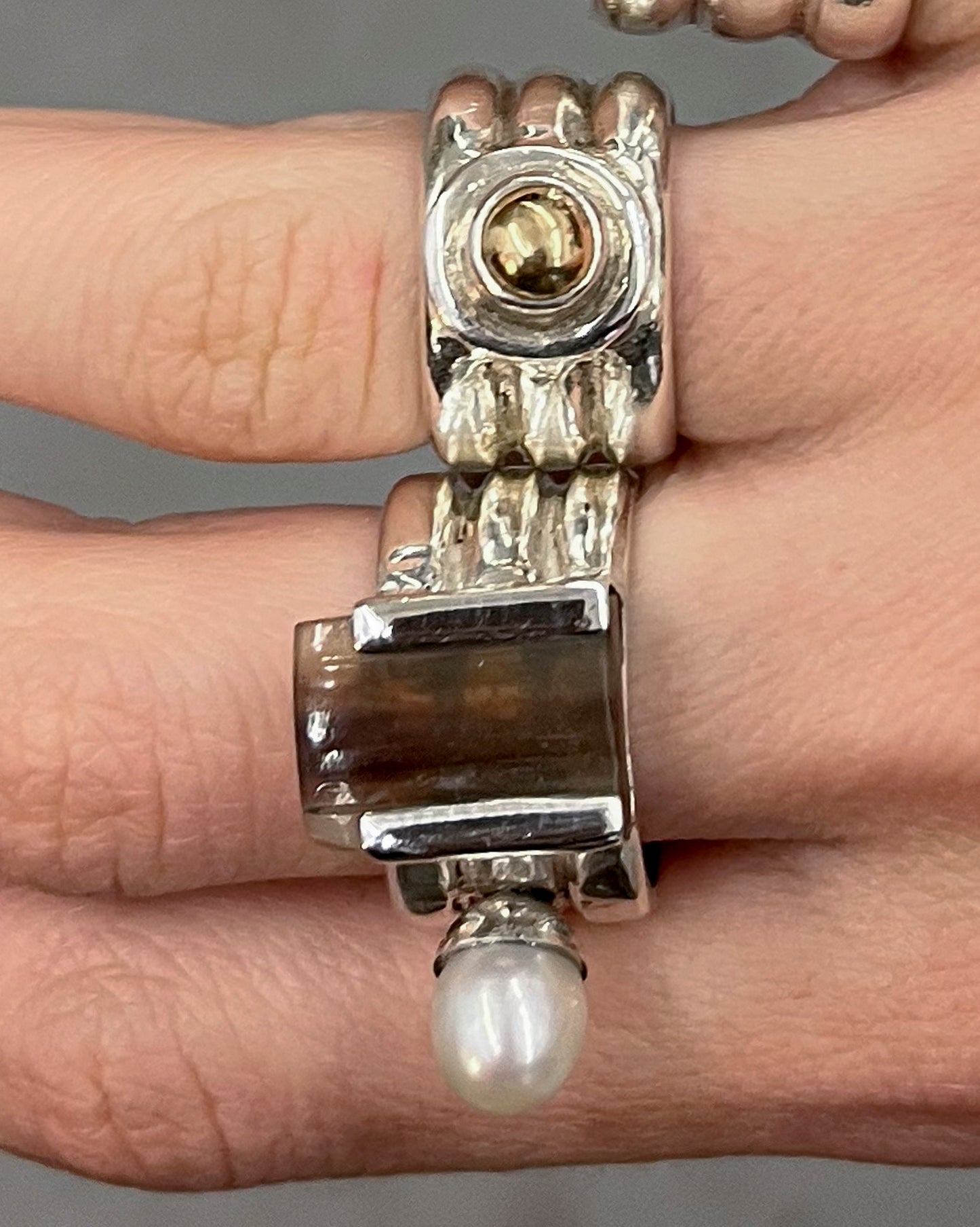 BN-05 Ring