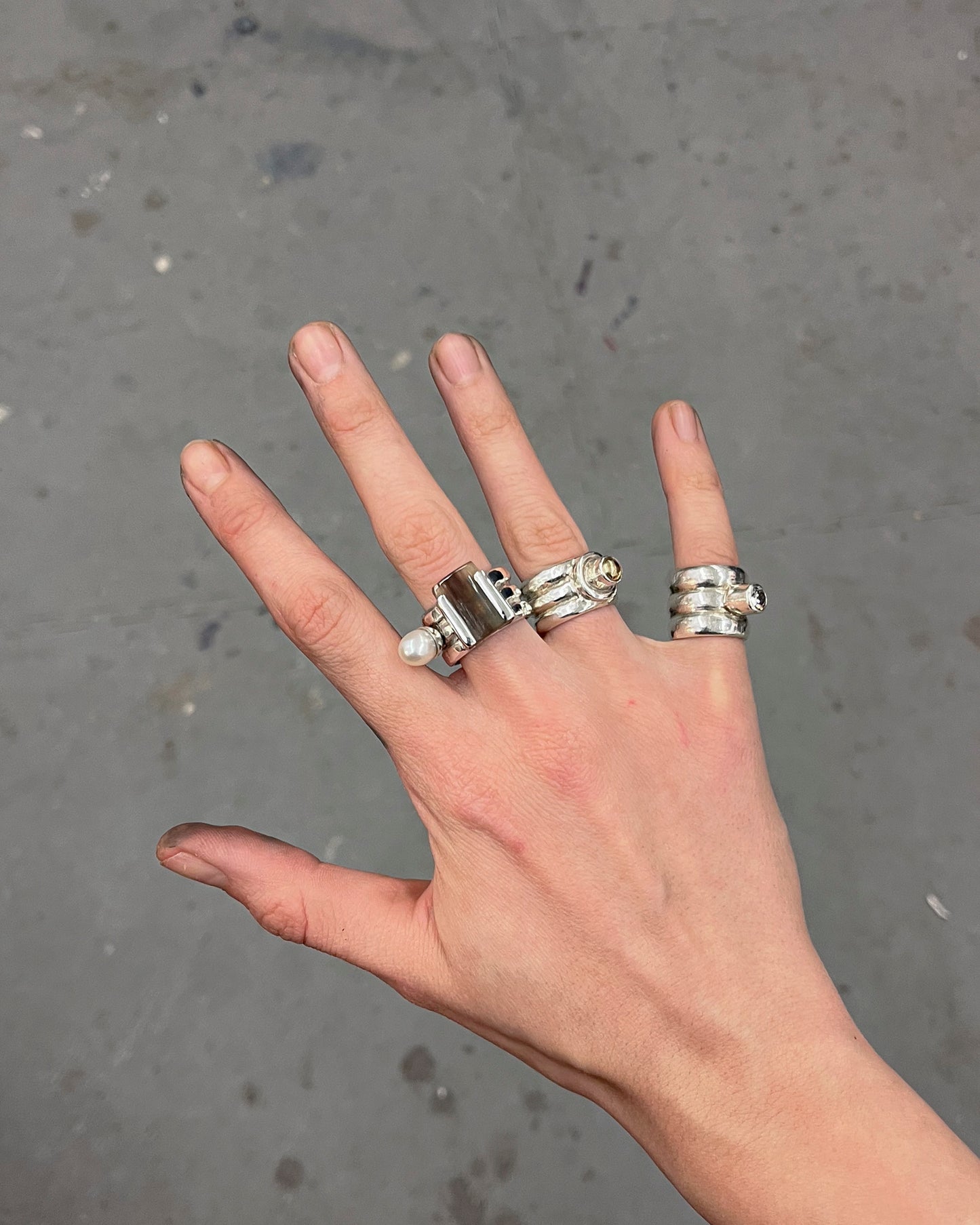 BN-05 Ring