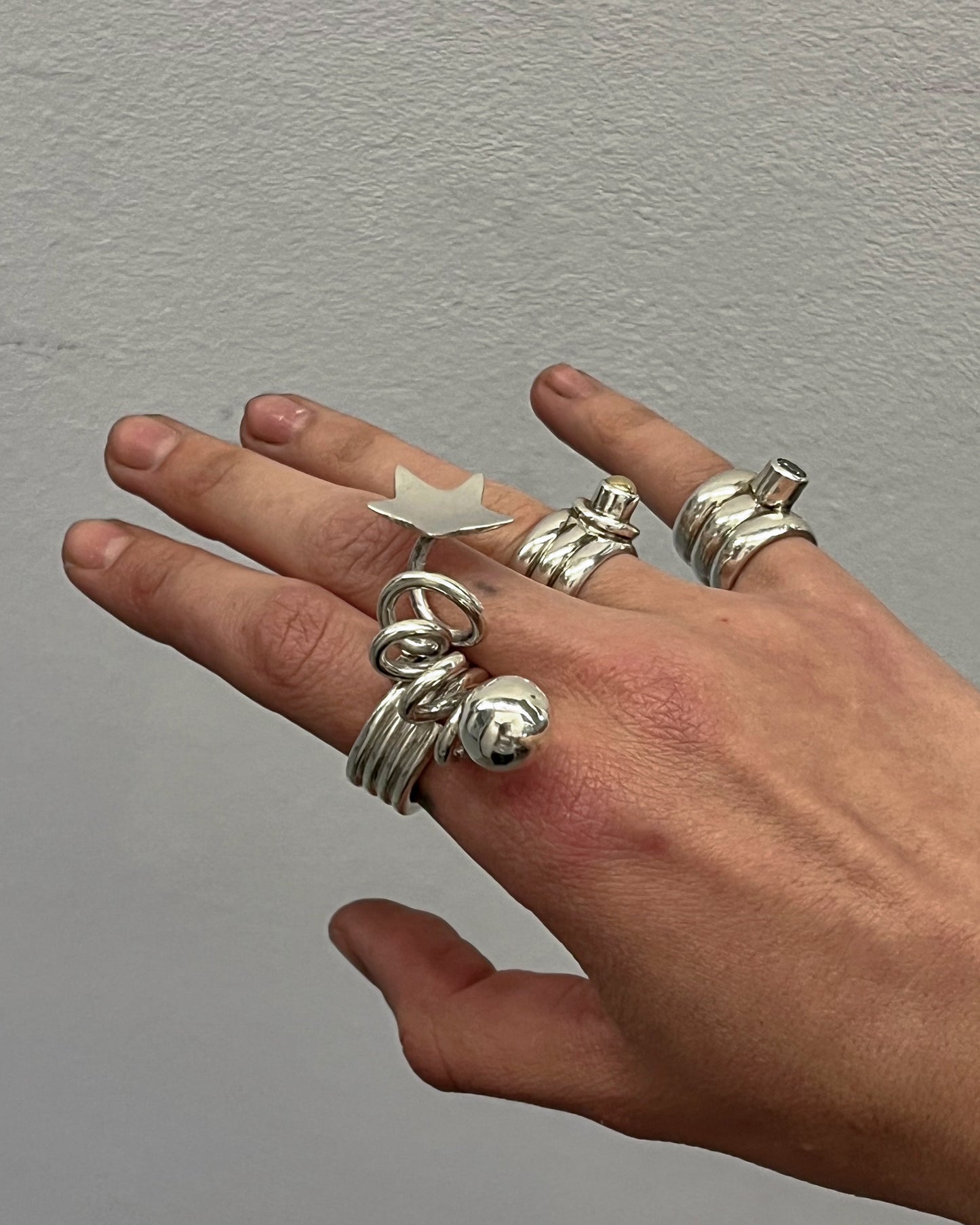 BN-08 Ring