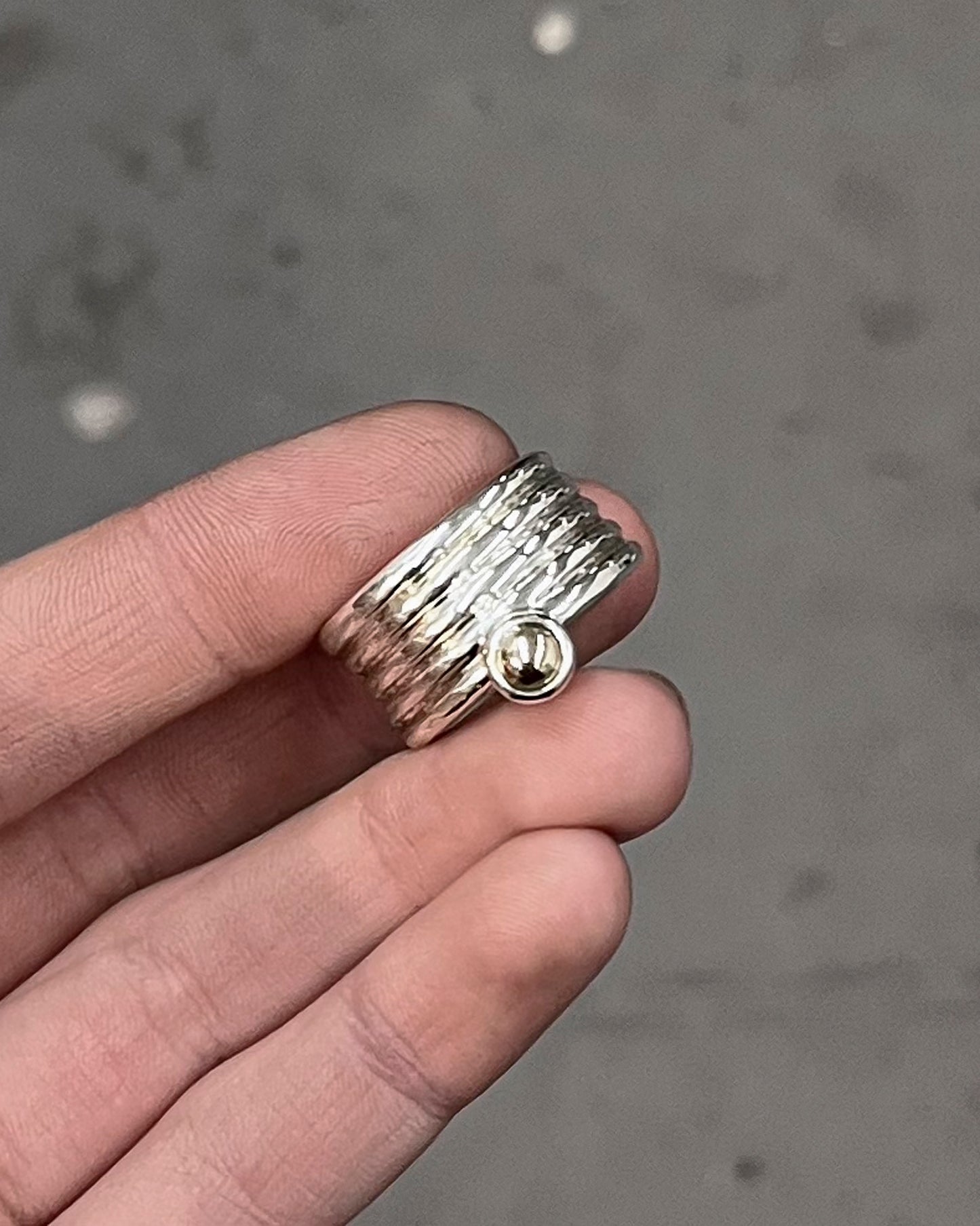 BN-03 Ring