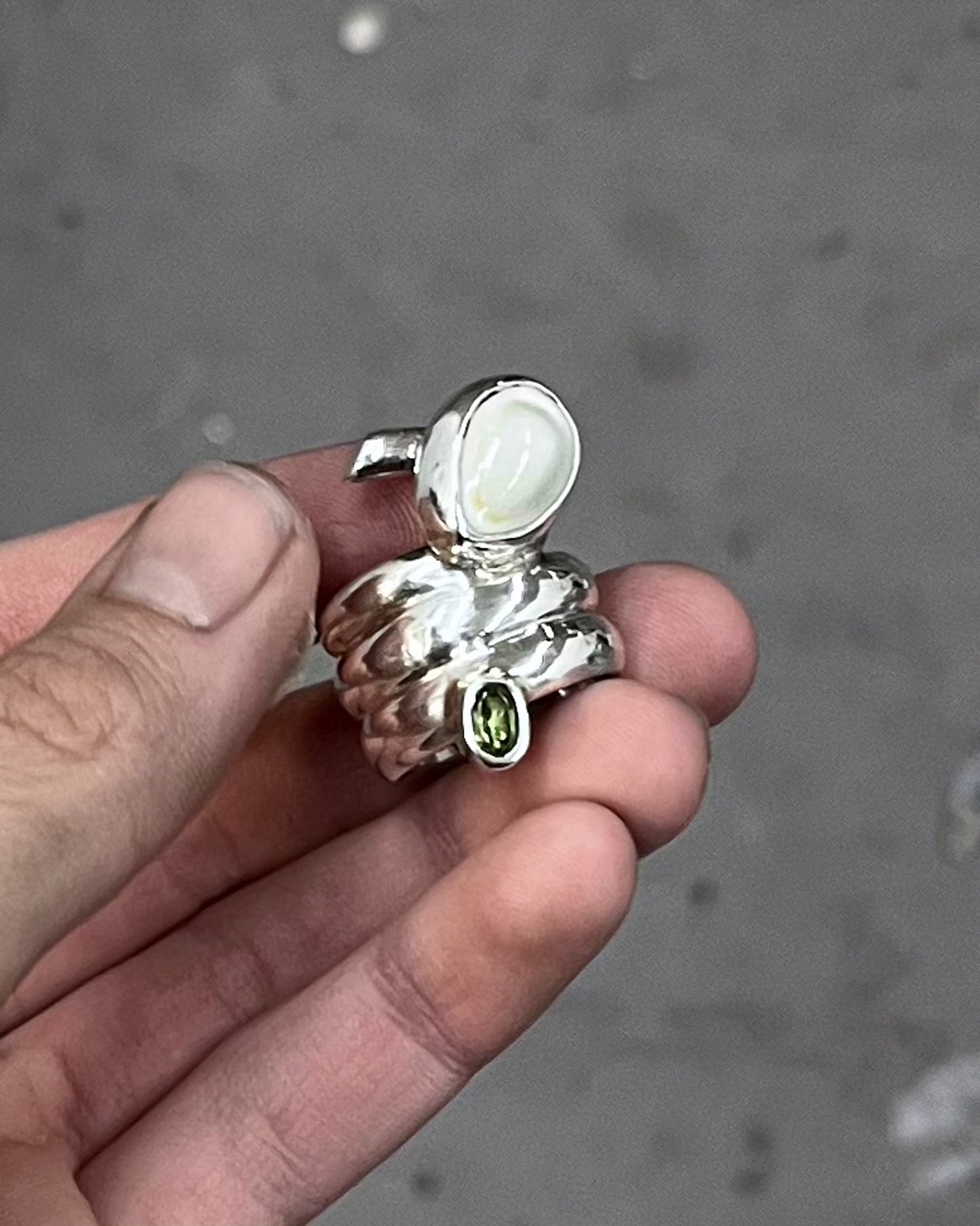 BN-02 Ring