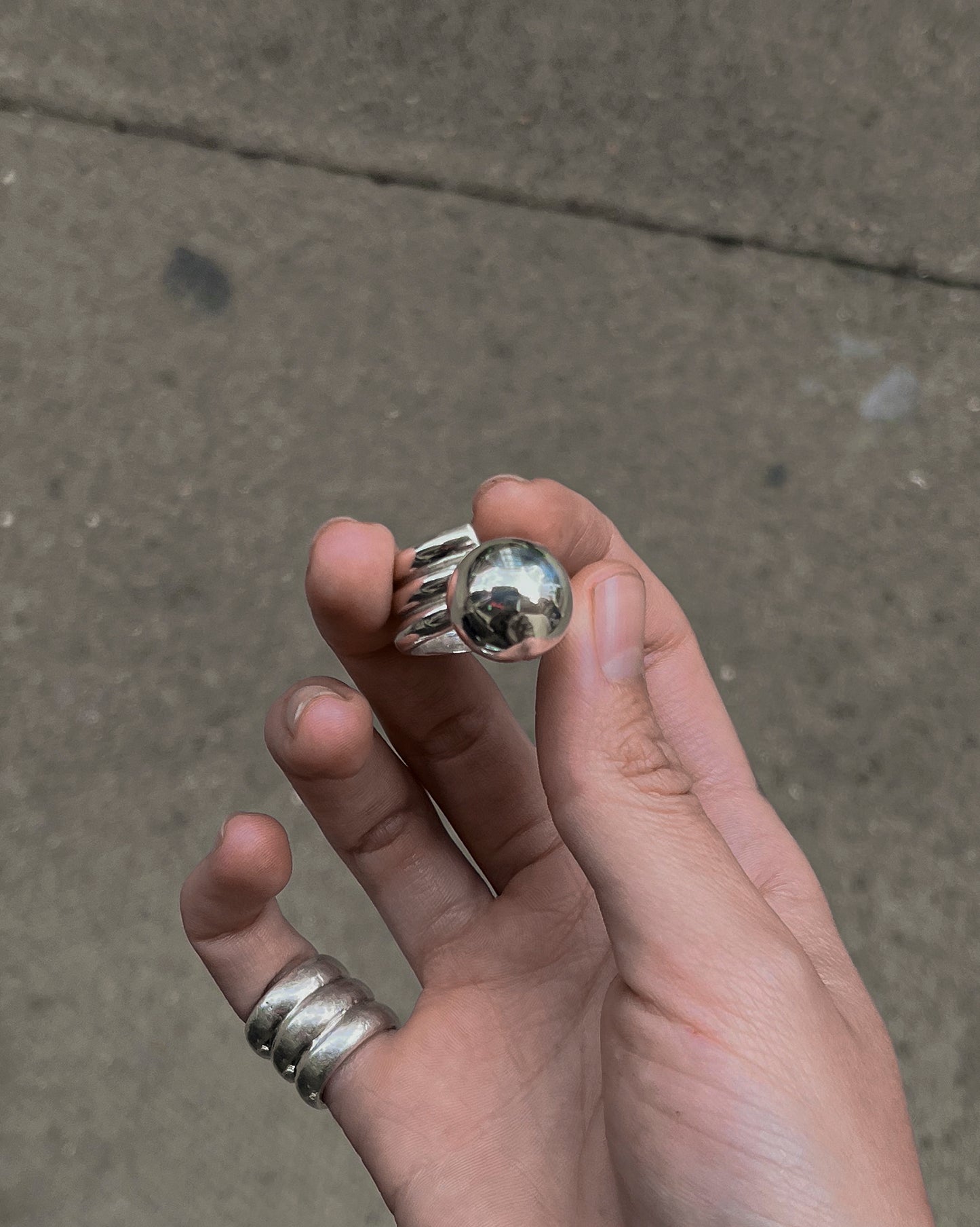 BN-01 Ring