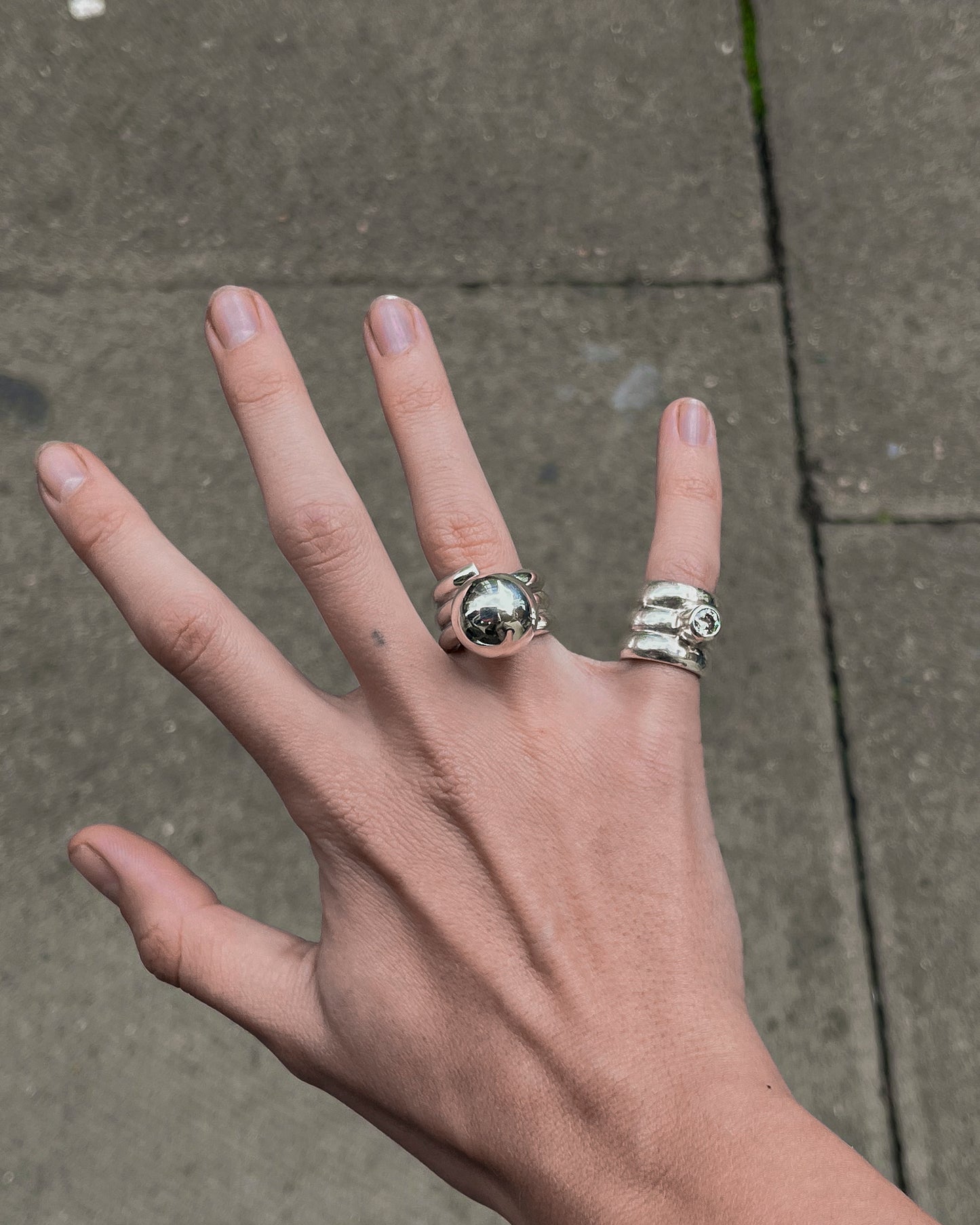 BN-01 Ring