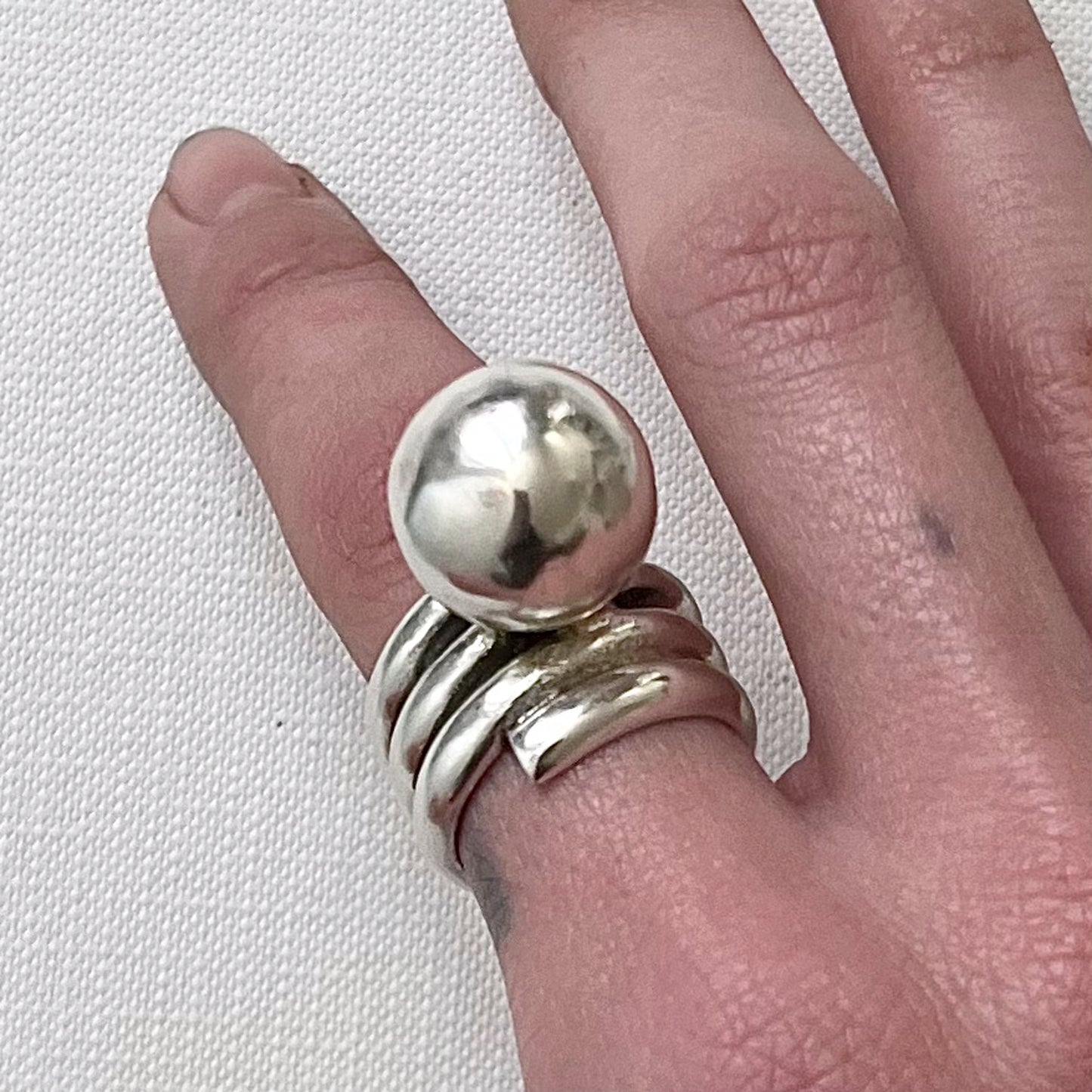 BN-01 Ring