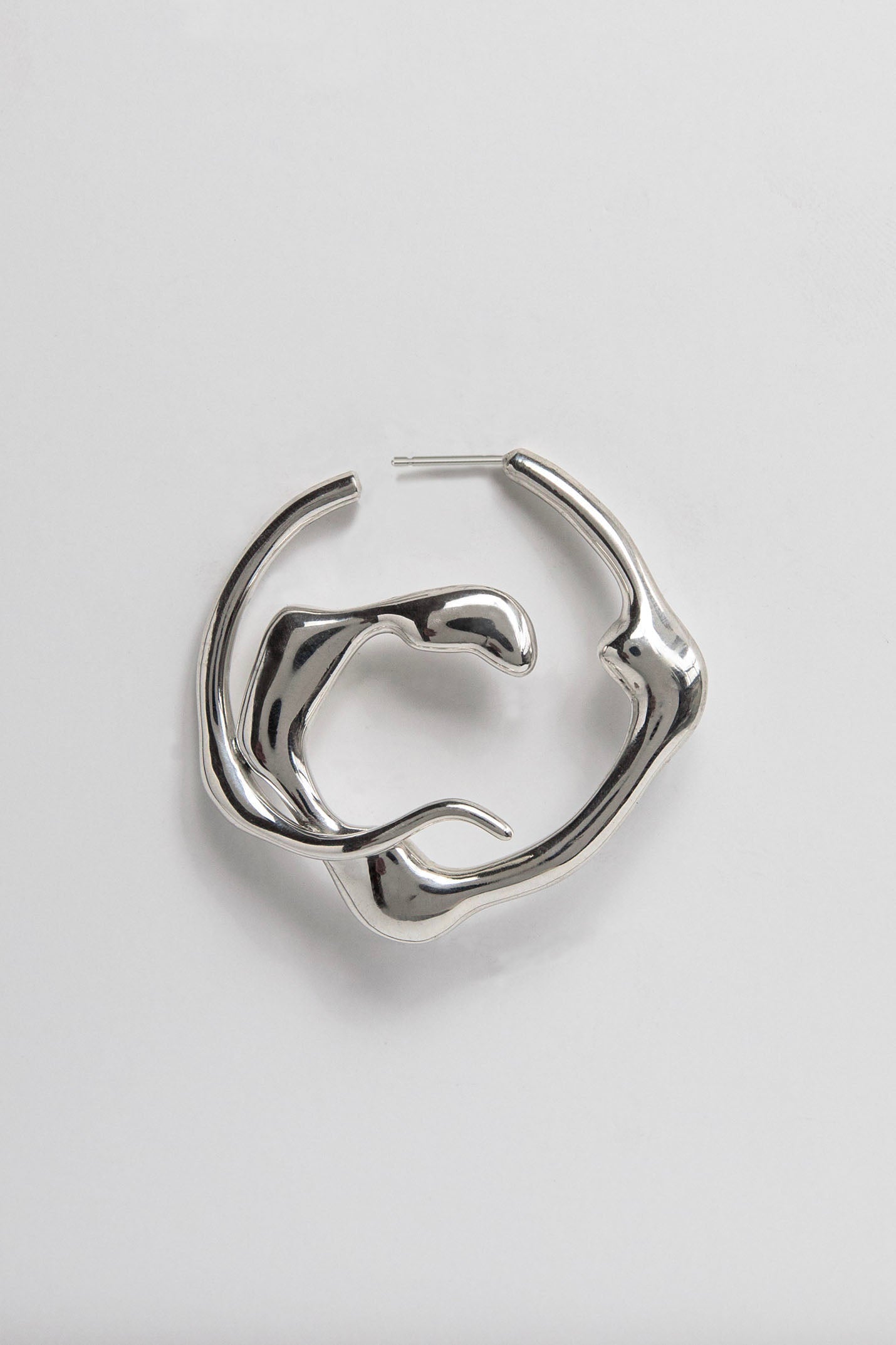 Vortex Hoops