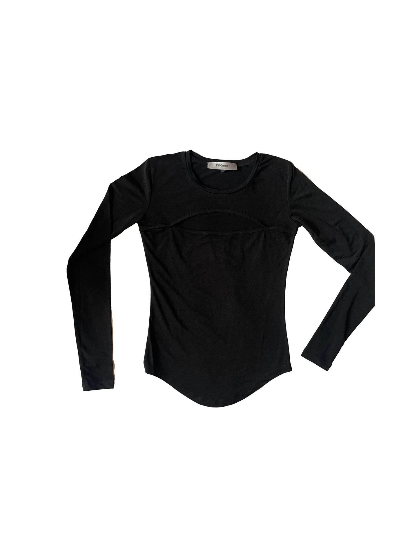 Cortex Cut-out Top