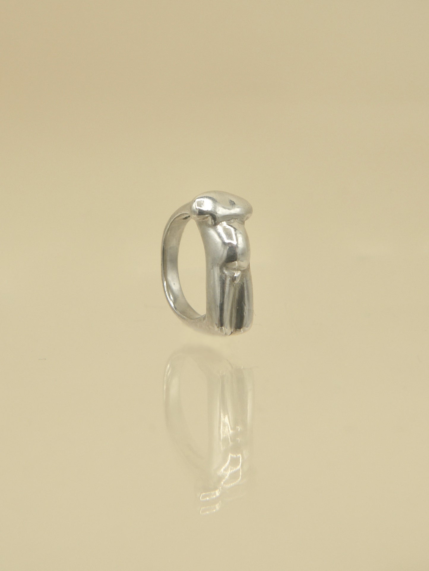 Dad Bod Ring