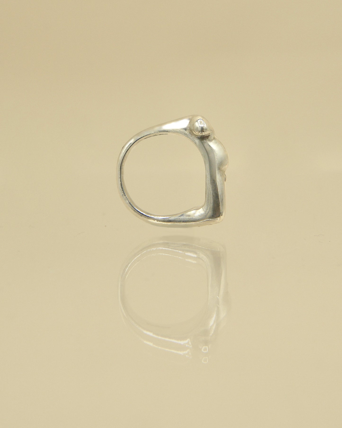 Dad Bod Ring