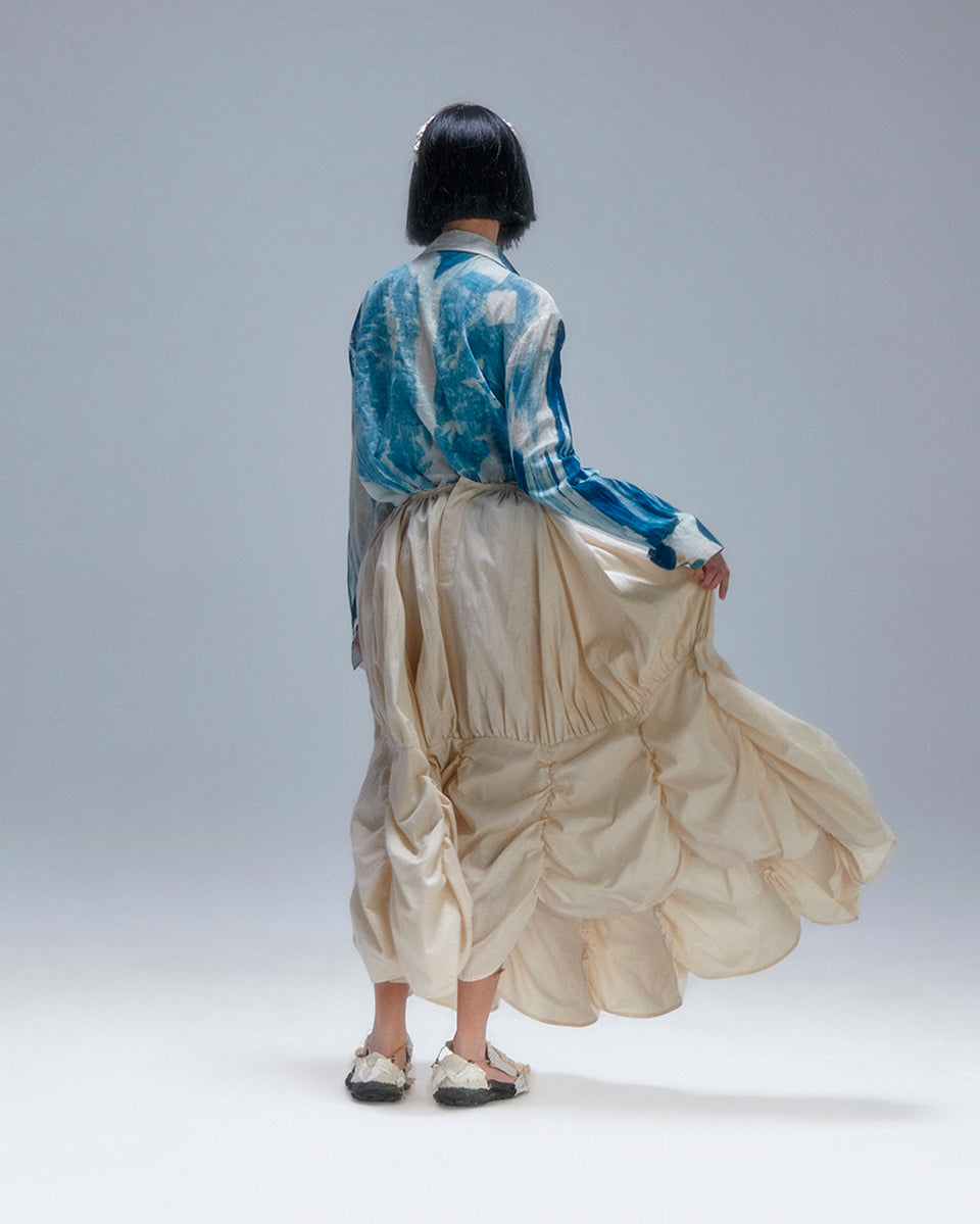 Curtain Skirt
