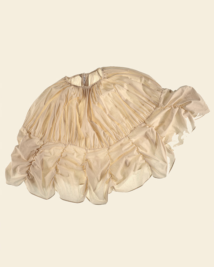Curtain Skirt