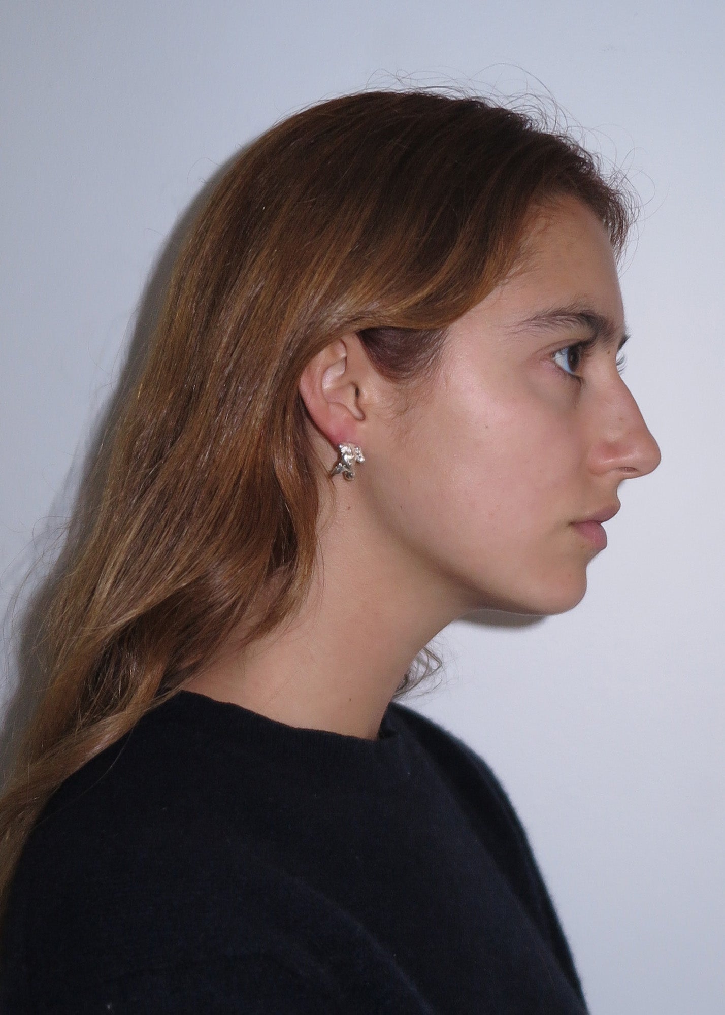 Hanging On Earrings