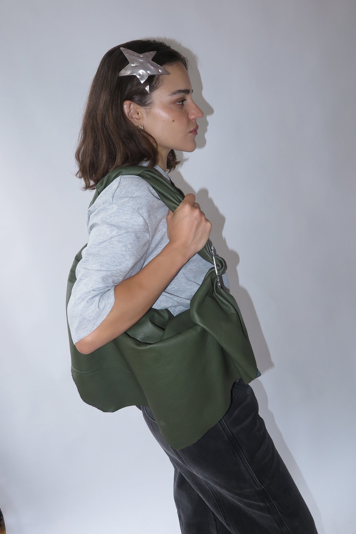 Ems Bag Small Green