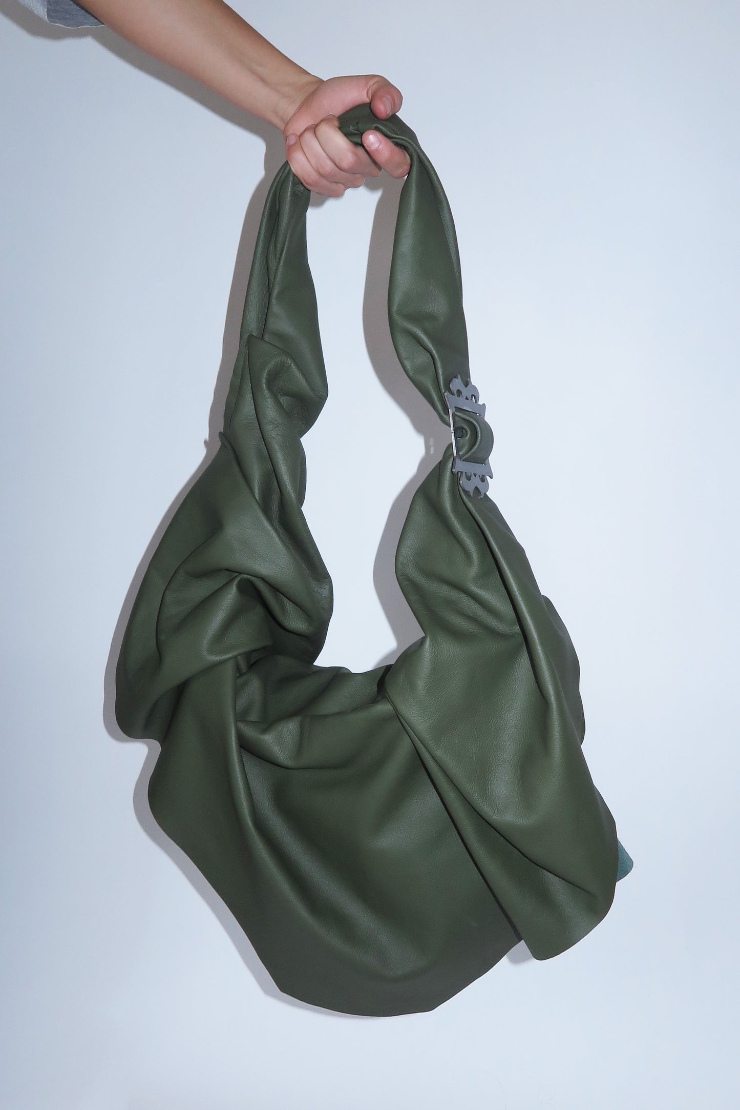 Ems Bag Large Green
