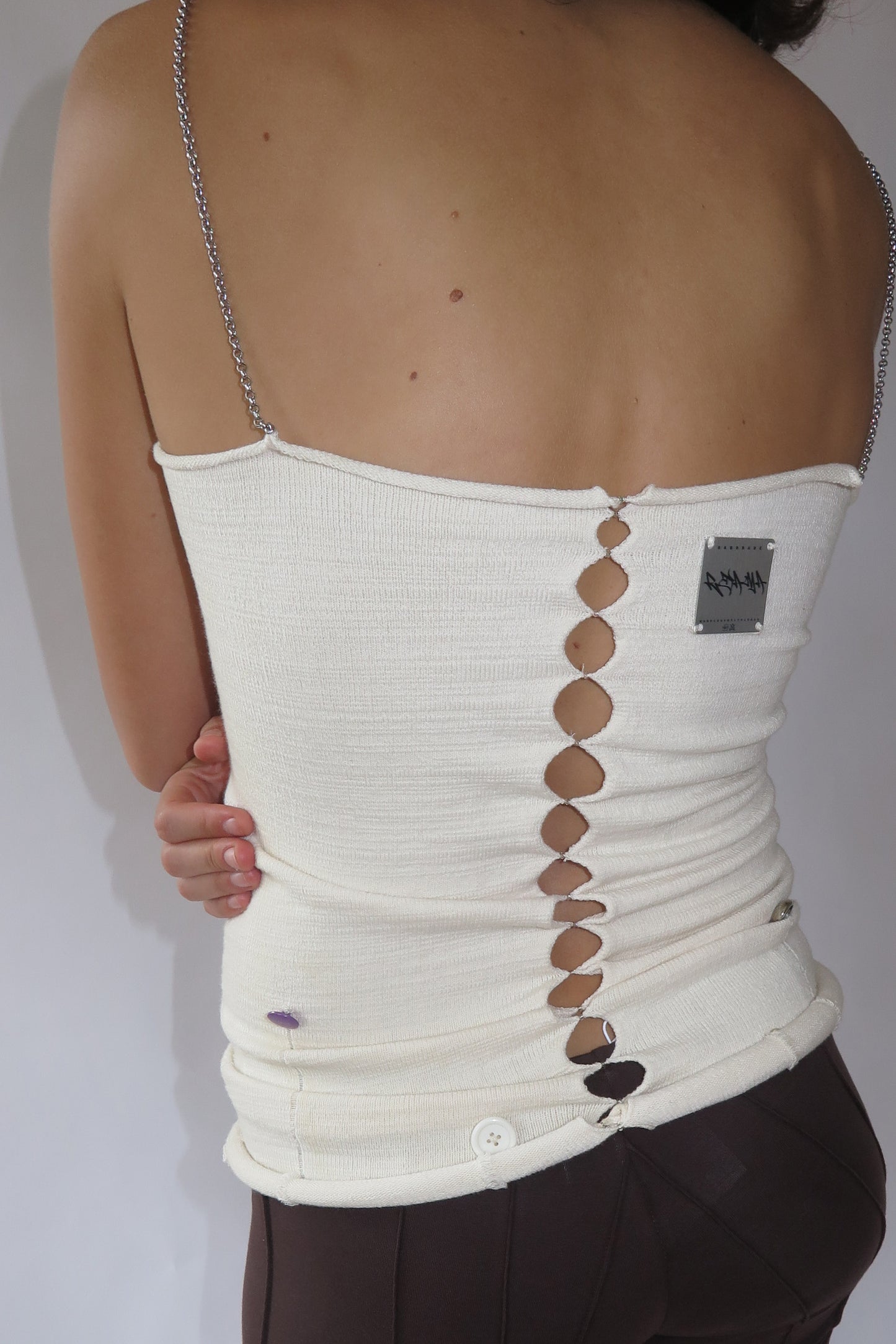 g23 Generational Trauma Vest