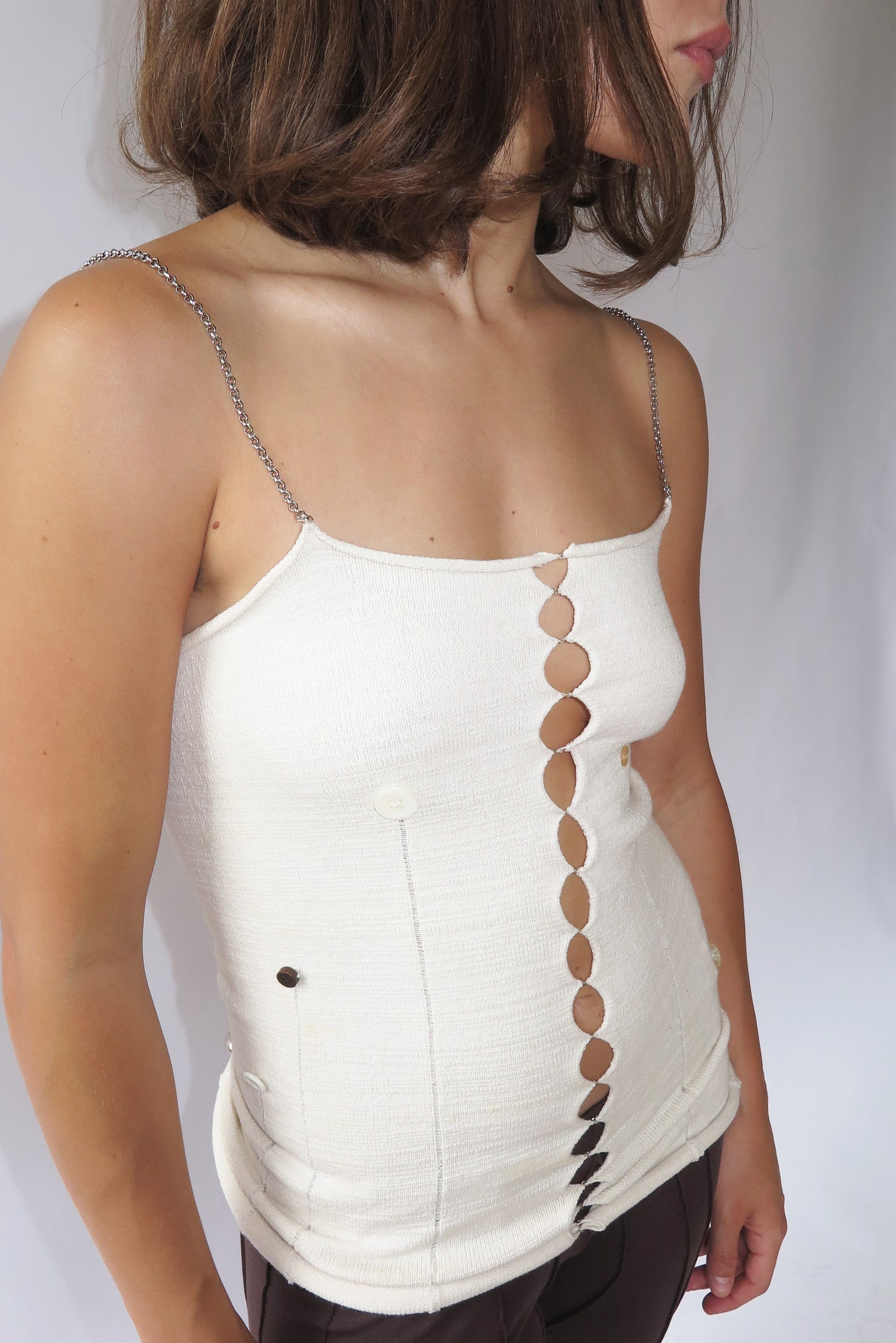 g23 Generational Trauma Vest