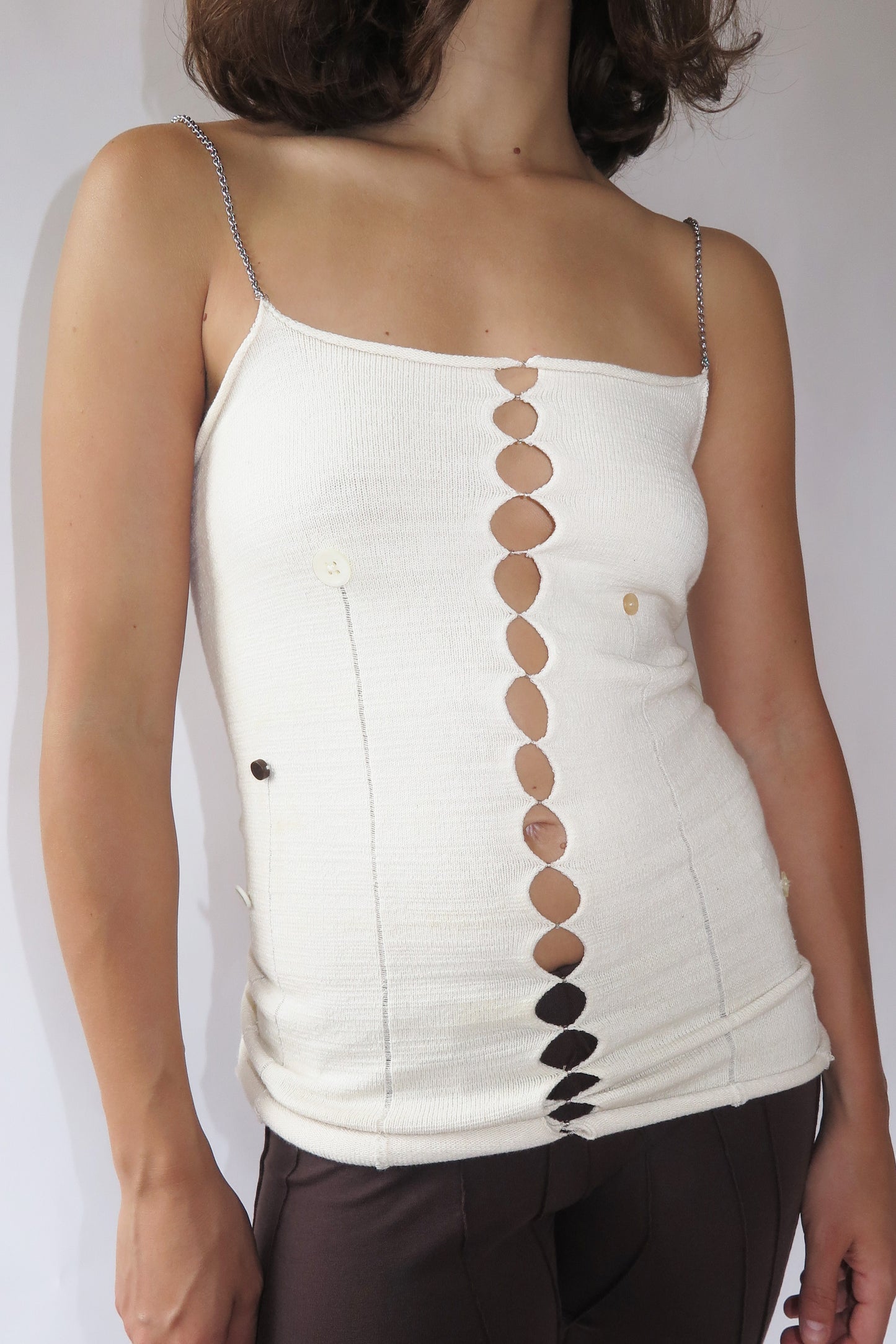 g23 Generational Trauma Vest