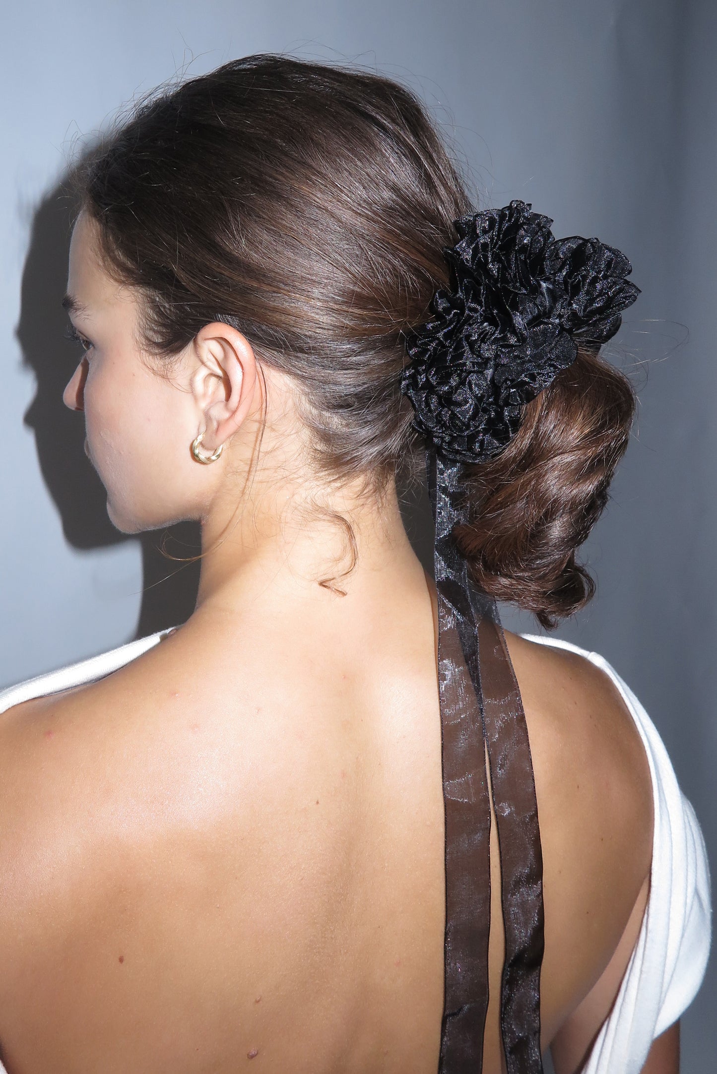 Physalia Scrunchie