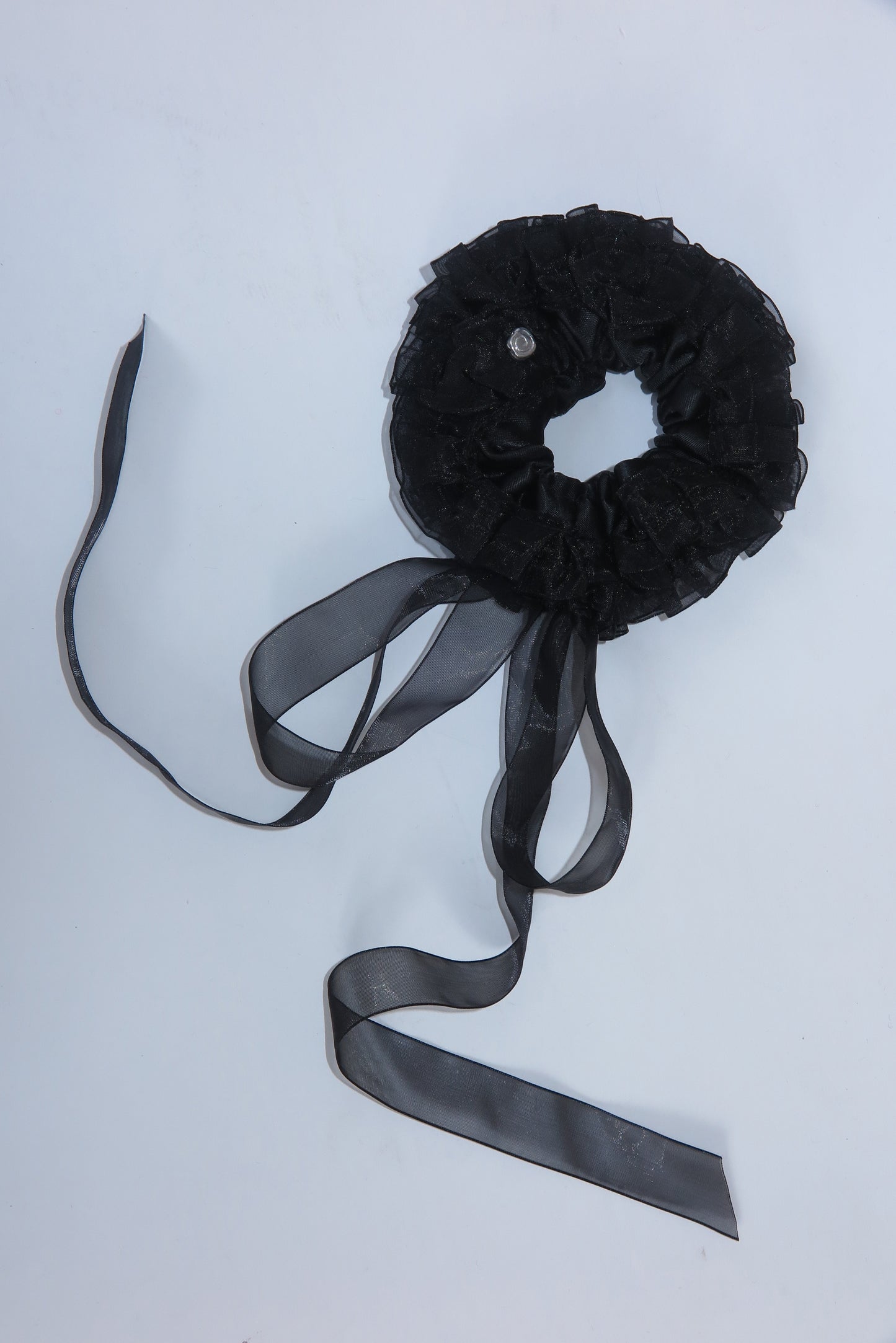 Physalia Scrunchie