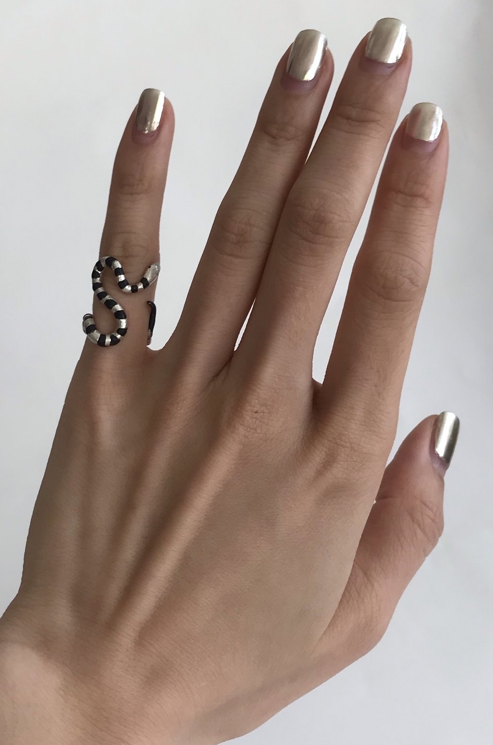 Snake Ring no.2