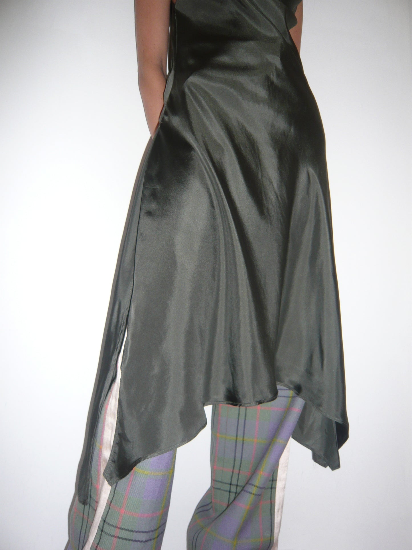 Eliza Dress