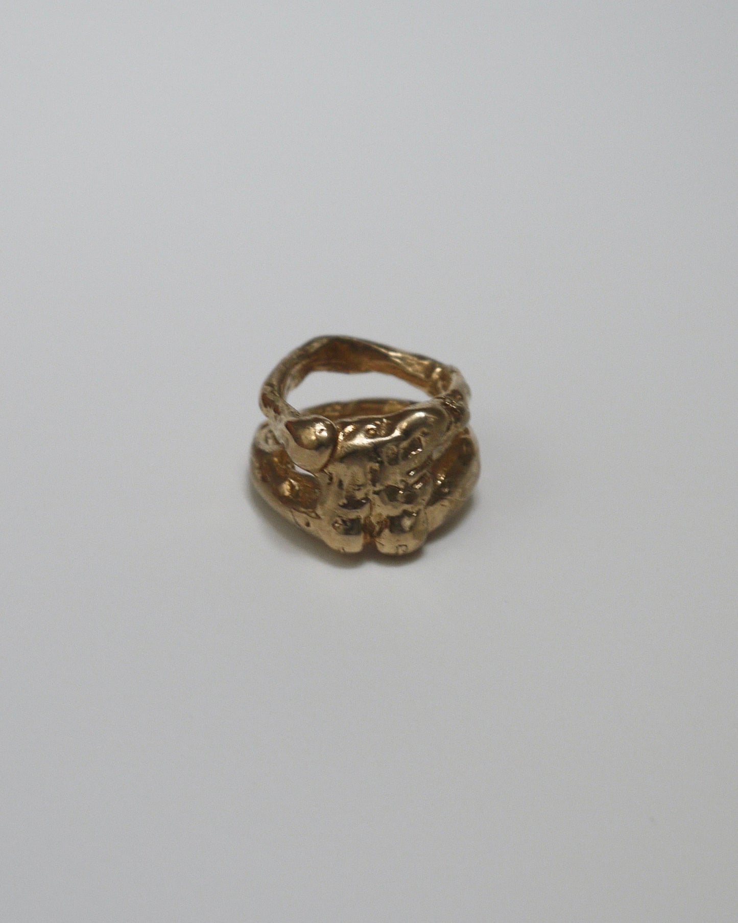 Clinging Ring