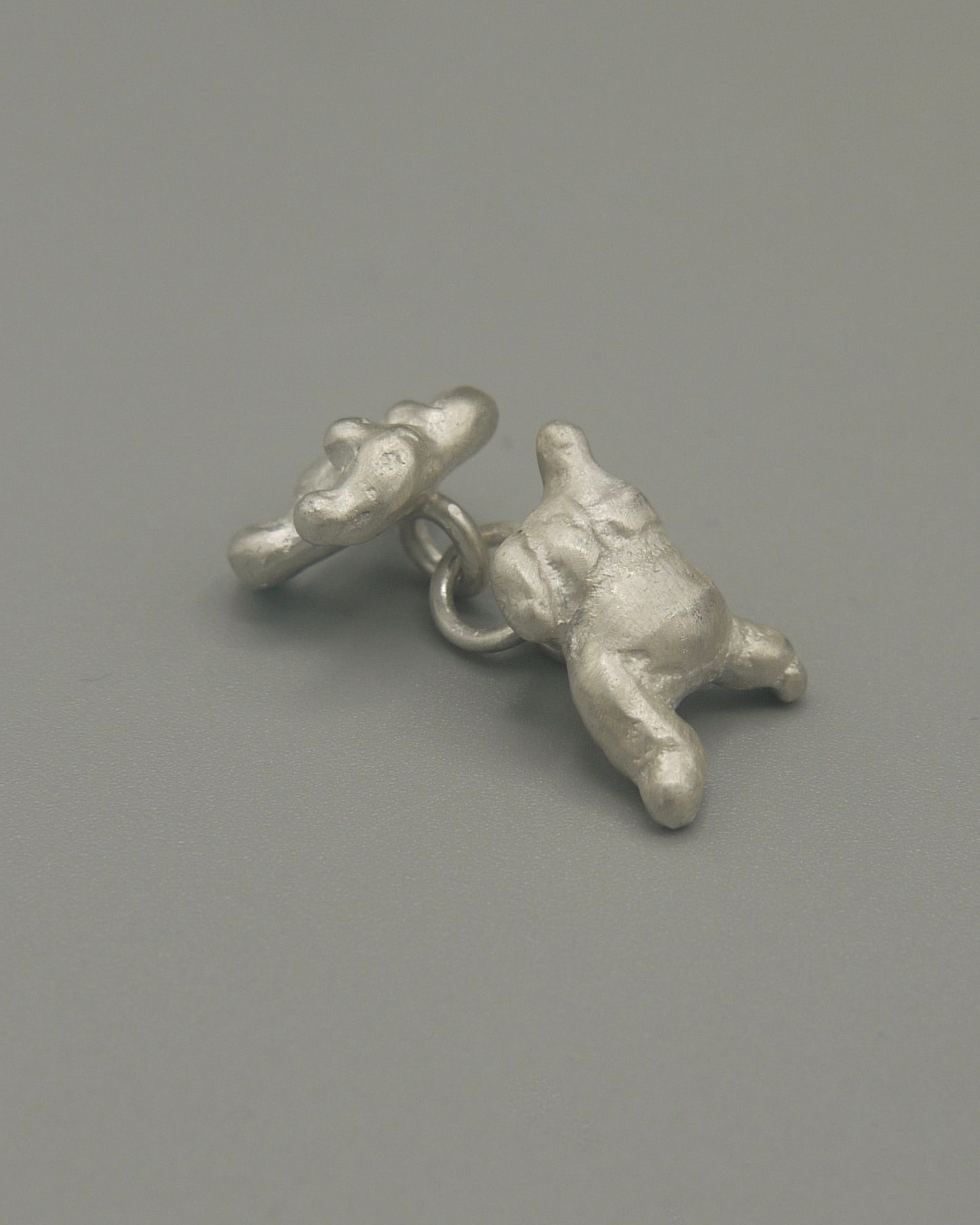 Throwing Shapes Cuff-Links