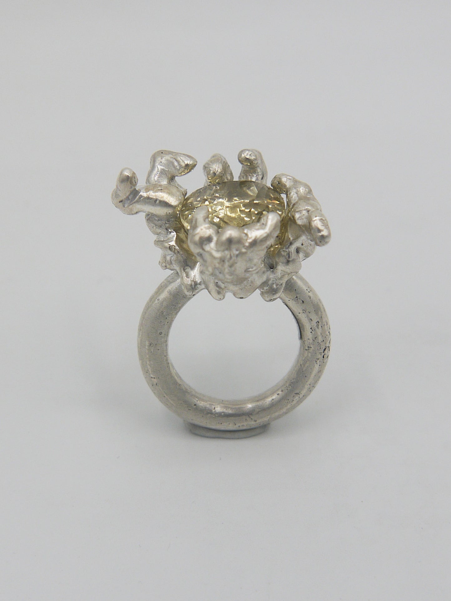Tumble I Ring