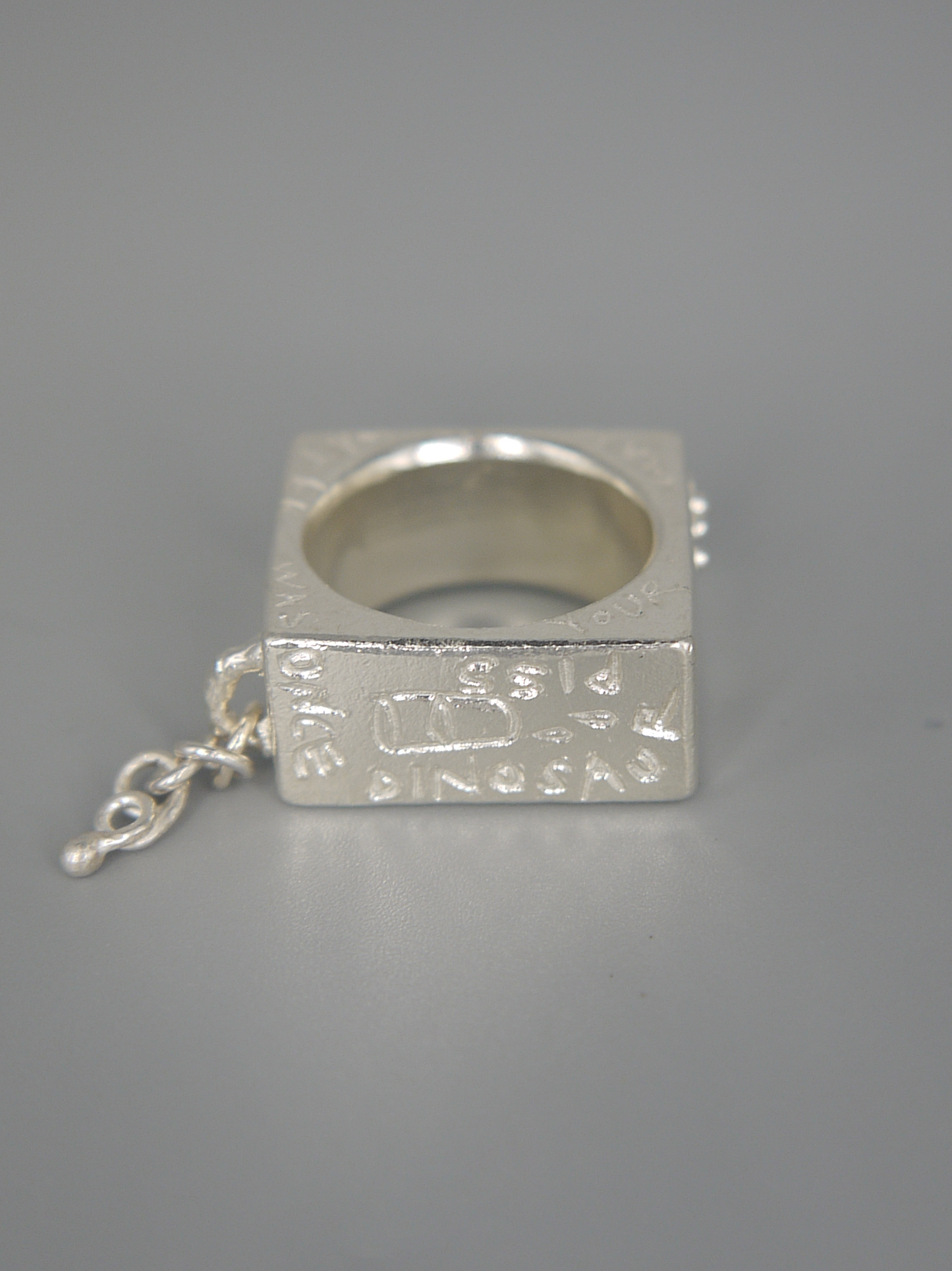 Piss Ring