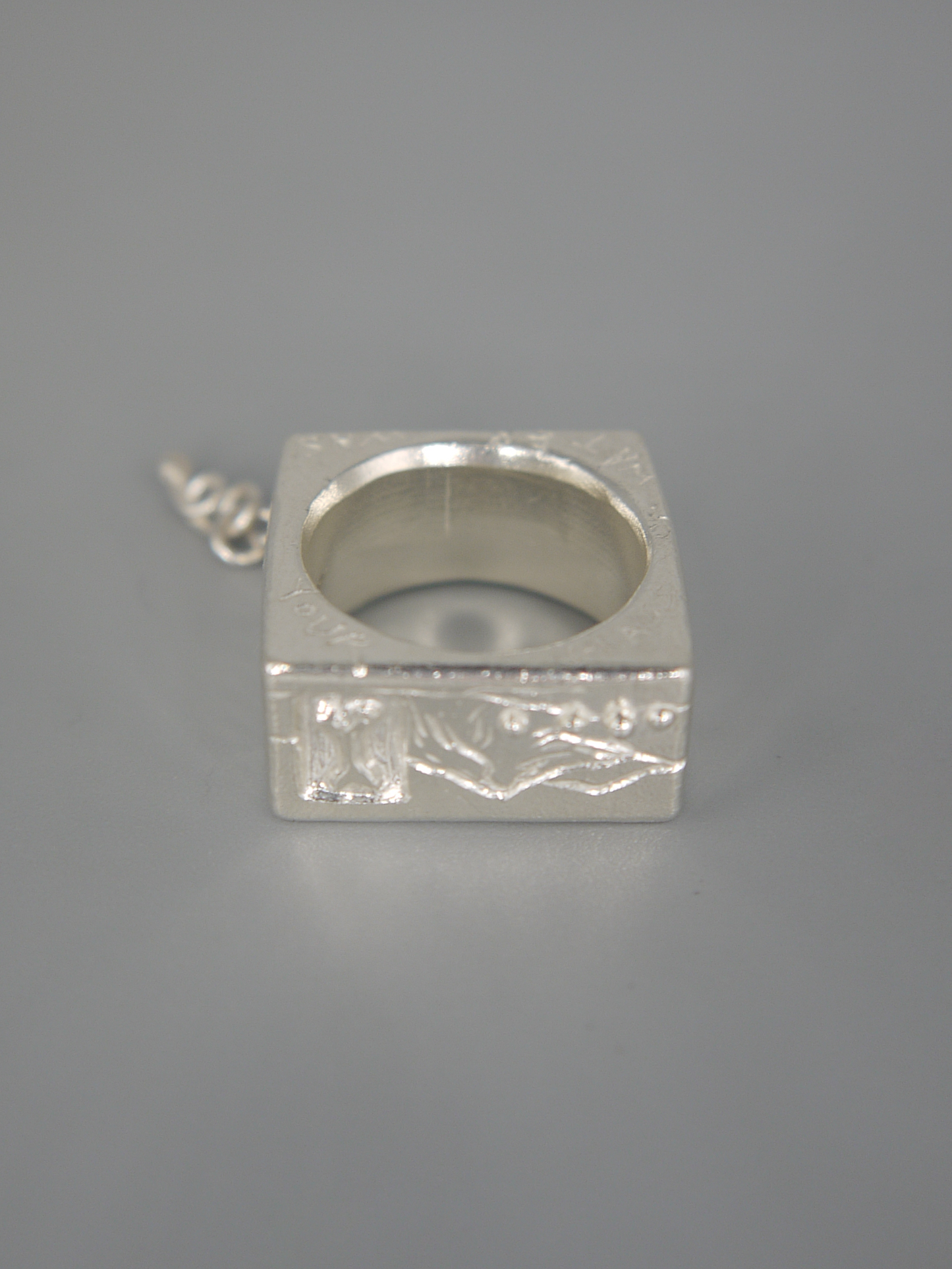 Piss Ring