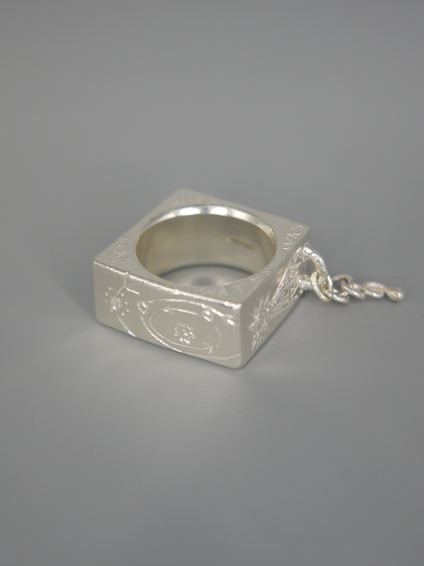 Piss Ring