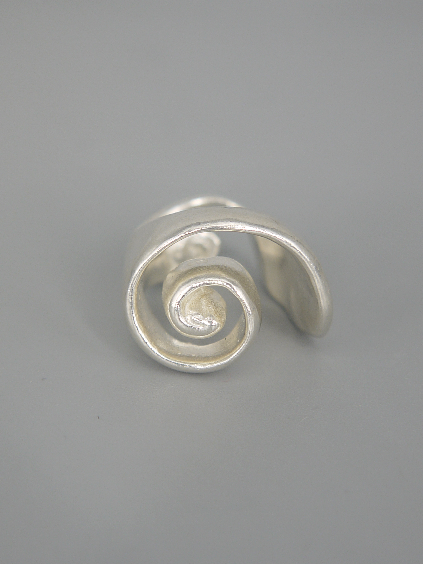 Whorl Ring