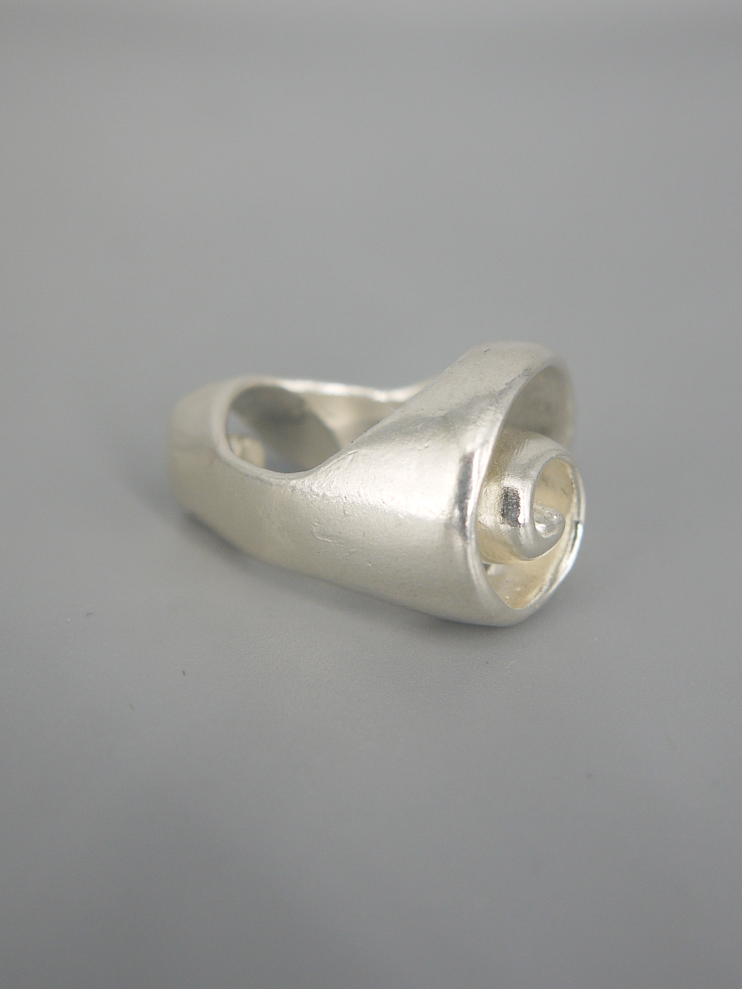 Whorl Ring
