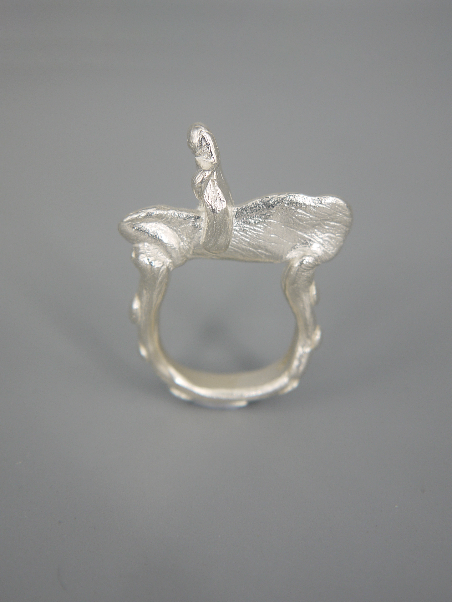 Rider Ring