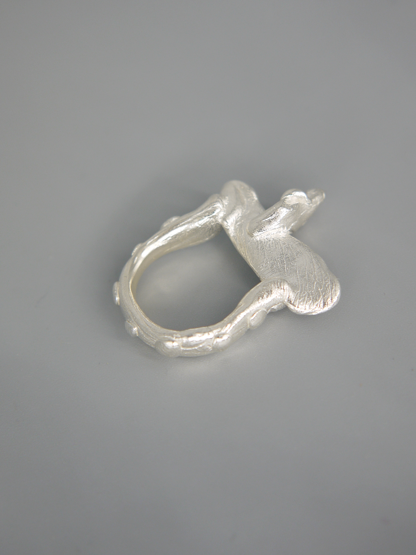 Rider Ring