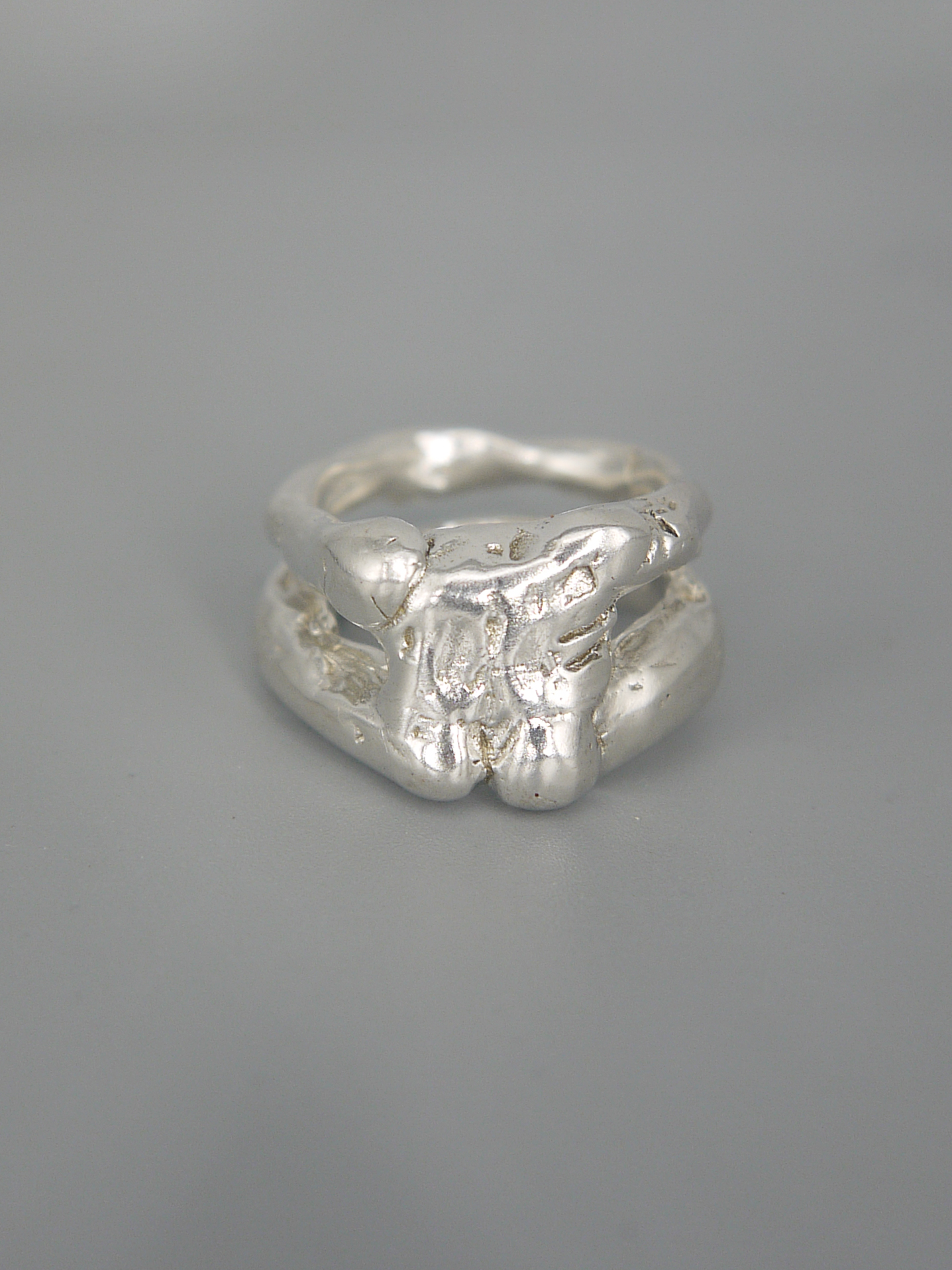 Clinging Ring