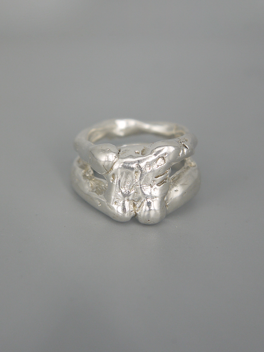 Clinging Ring