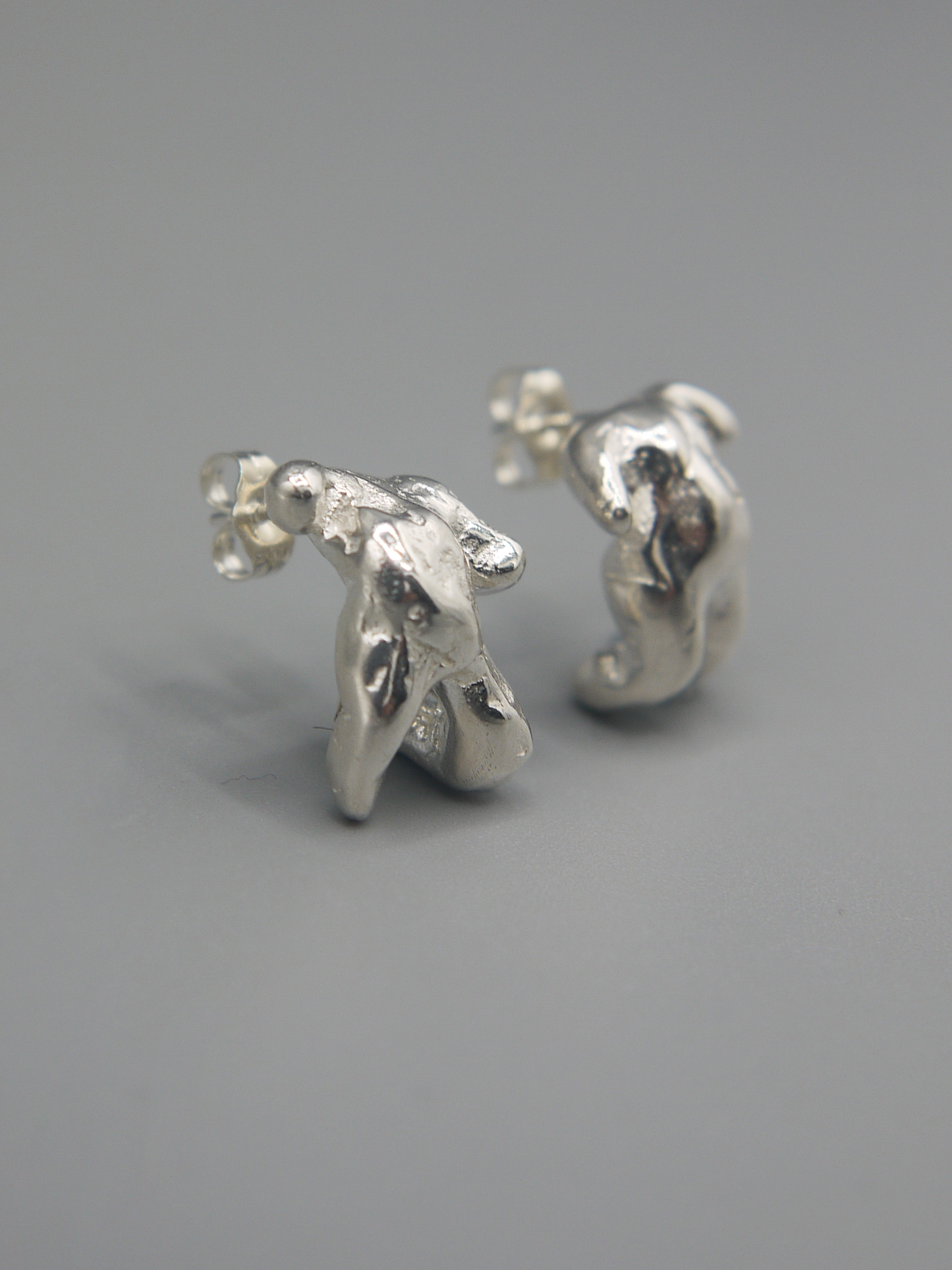 Hanging On Earrings