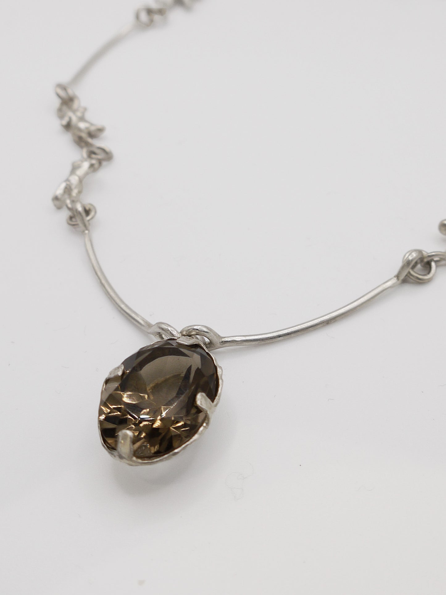 Lapse Necklace
