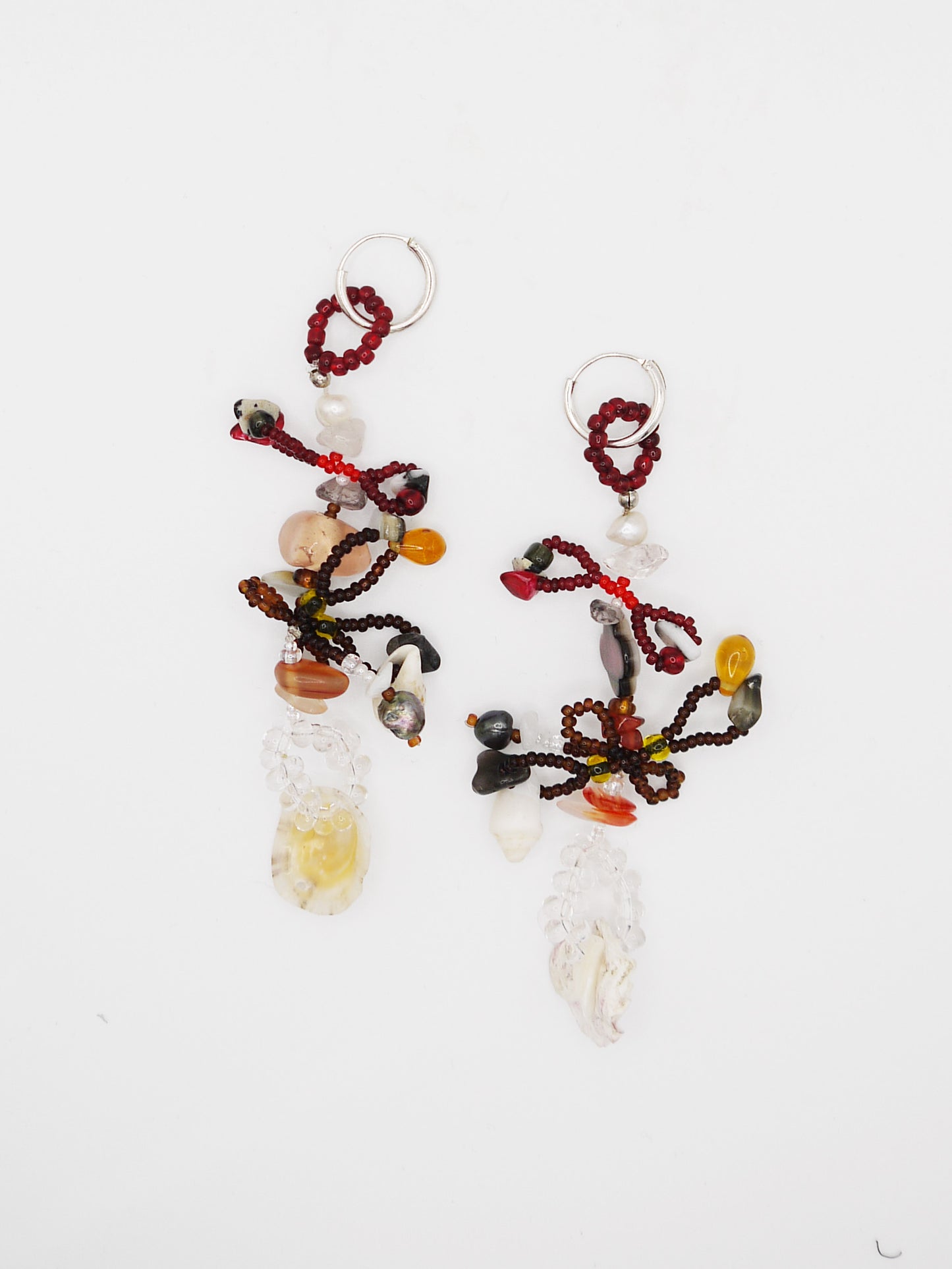 Appolinia Earrings