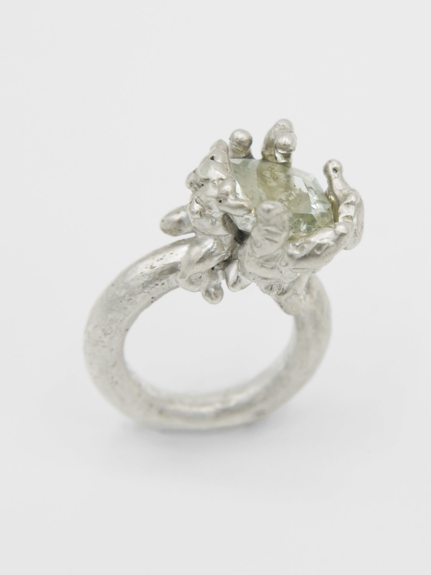Tumble 3 Ring