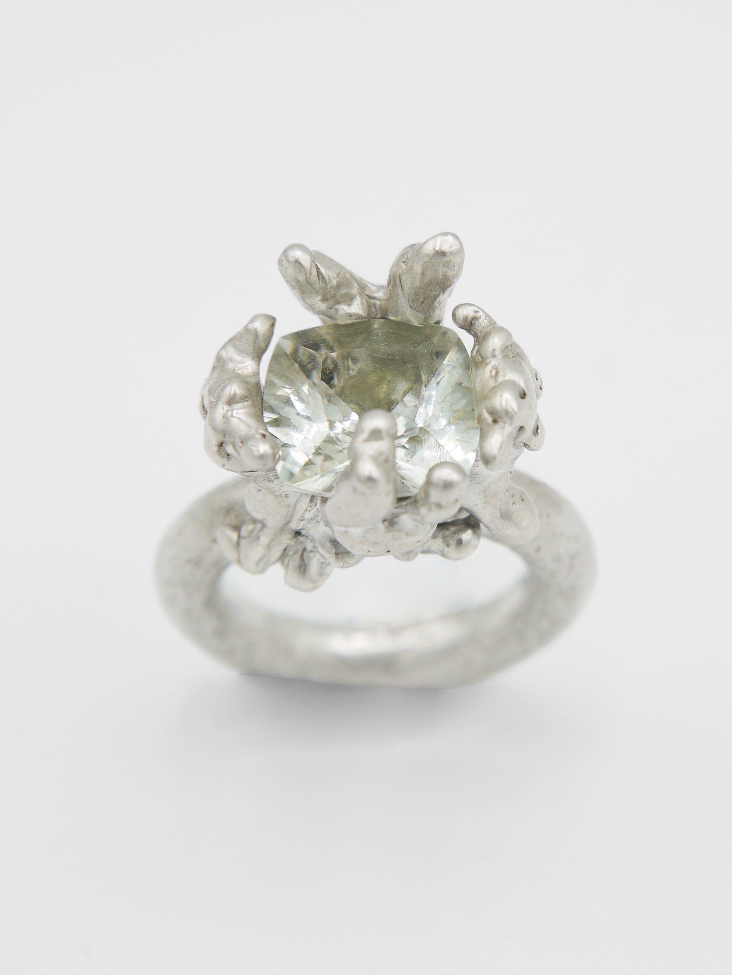 Tumble 3 Ring